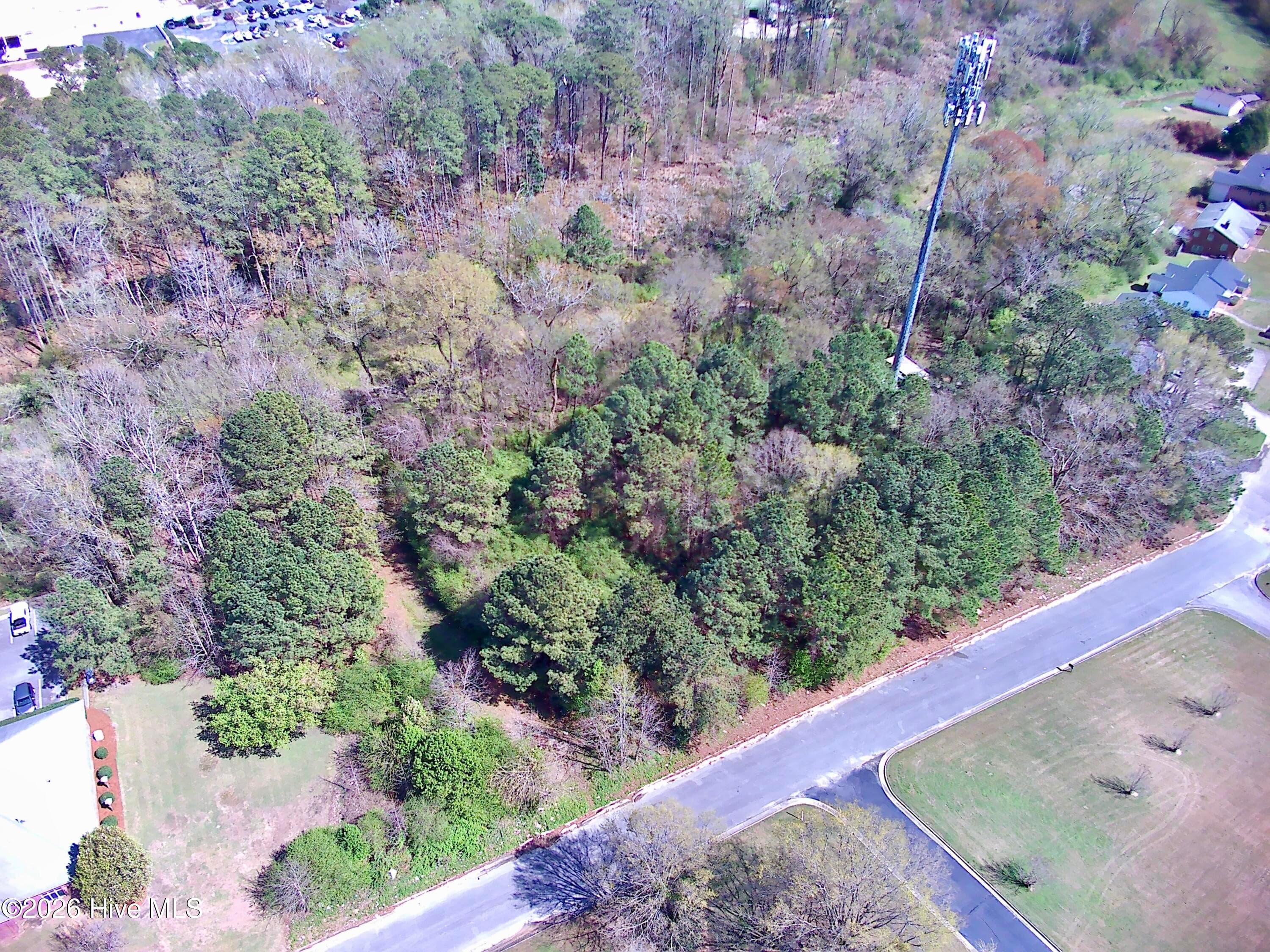 0 Darby Avenue, Kinston, NC 28501