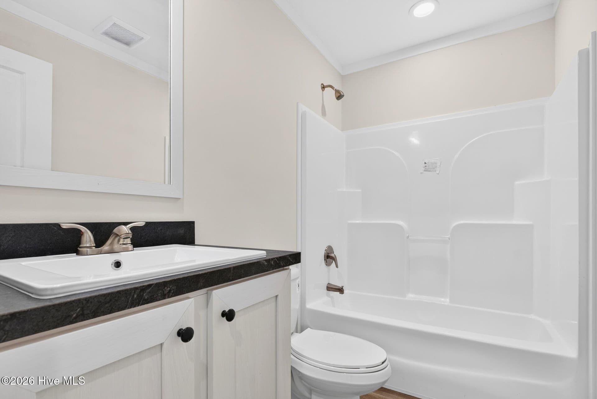 Guest Bath - 1685 Elon Drive SW, Supply, NC 28462