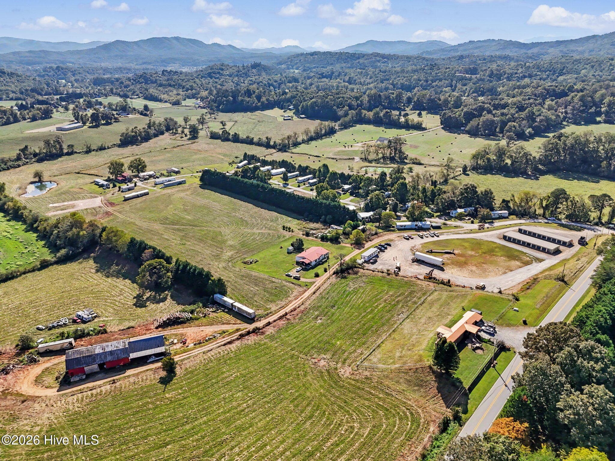 Commercial Sale at Multiple Deer Way, Marble, NC 28905, photo 4 of 18