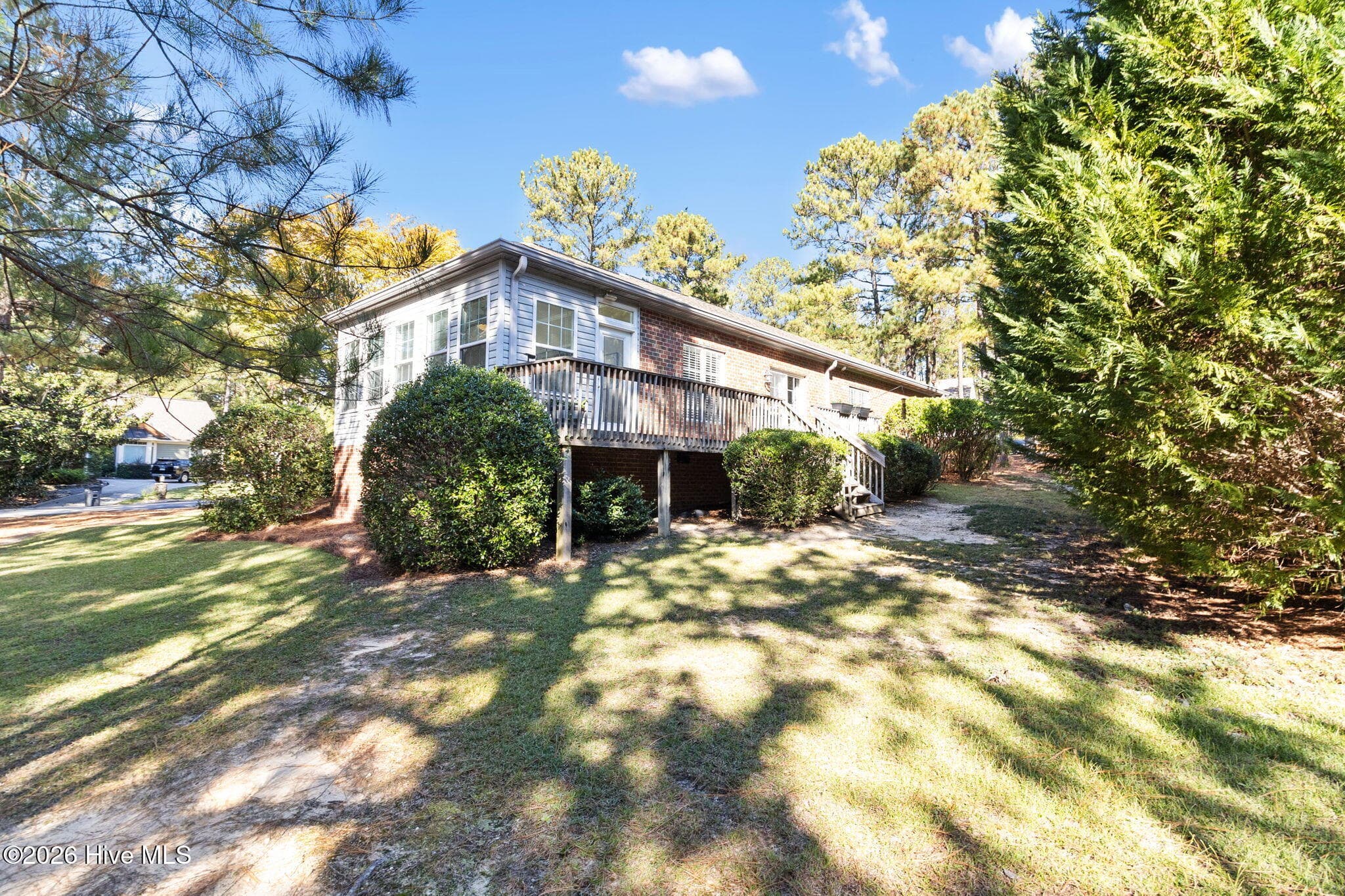 Single Family Residence at 2 Fur Court E, Pinehurst, NC 28374, photo 30 of 31