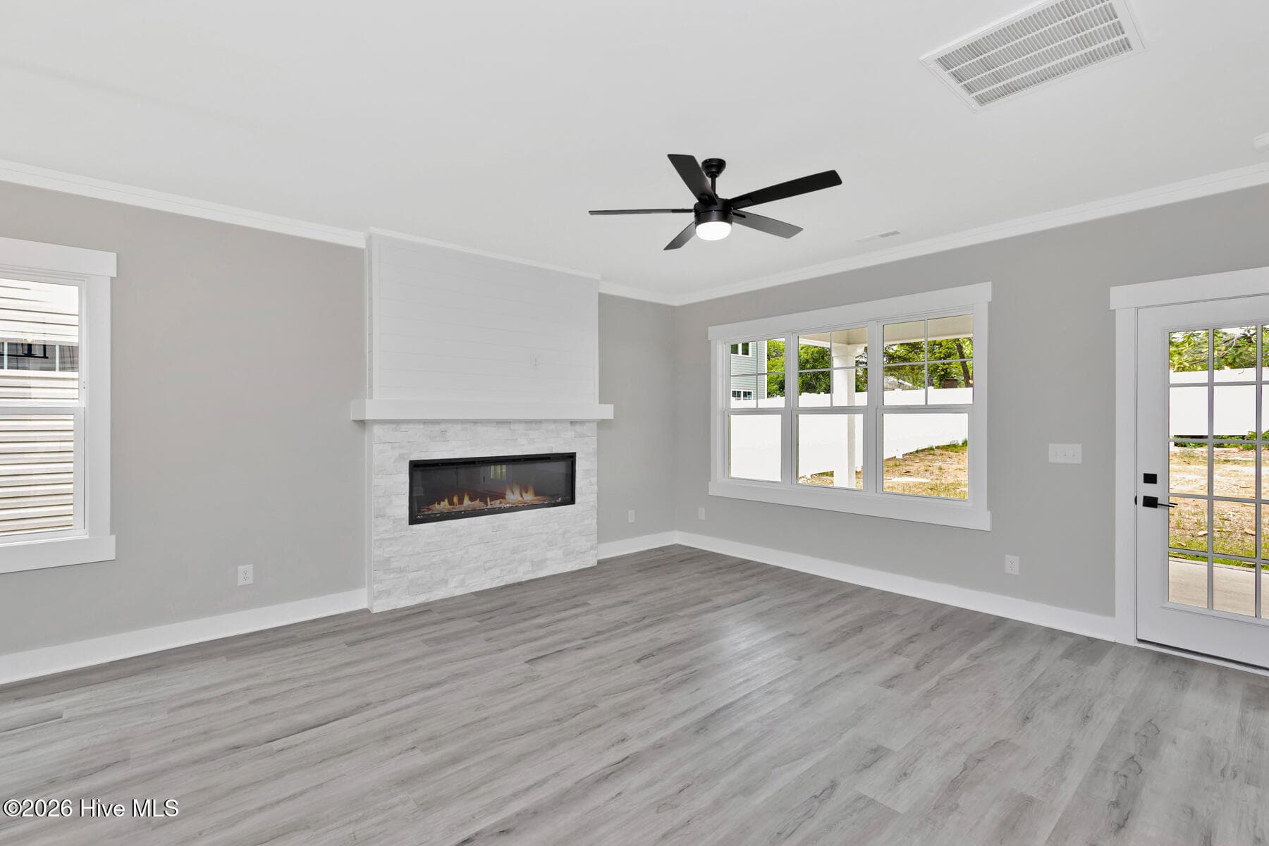 418 Summit Street, Aberdeen, NC 28315