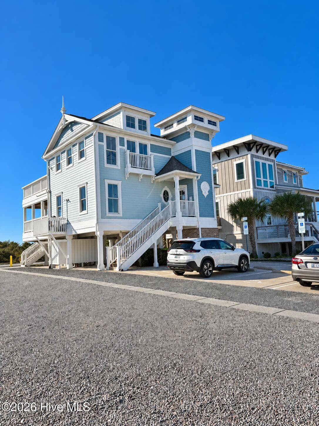 Single Family Residence at 1027 Crosby Circle SW, Sunset Beach, NC 28468, photo 24 of 33
