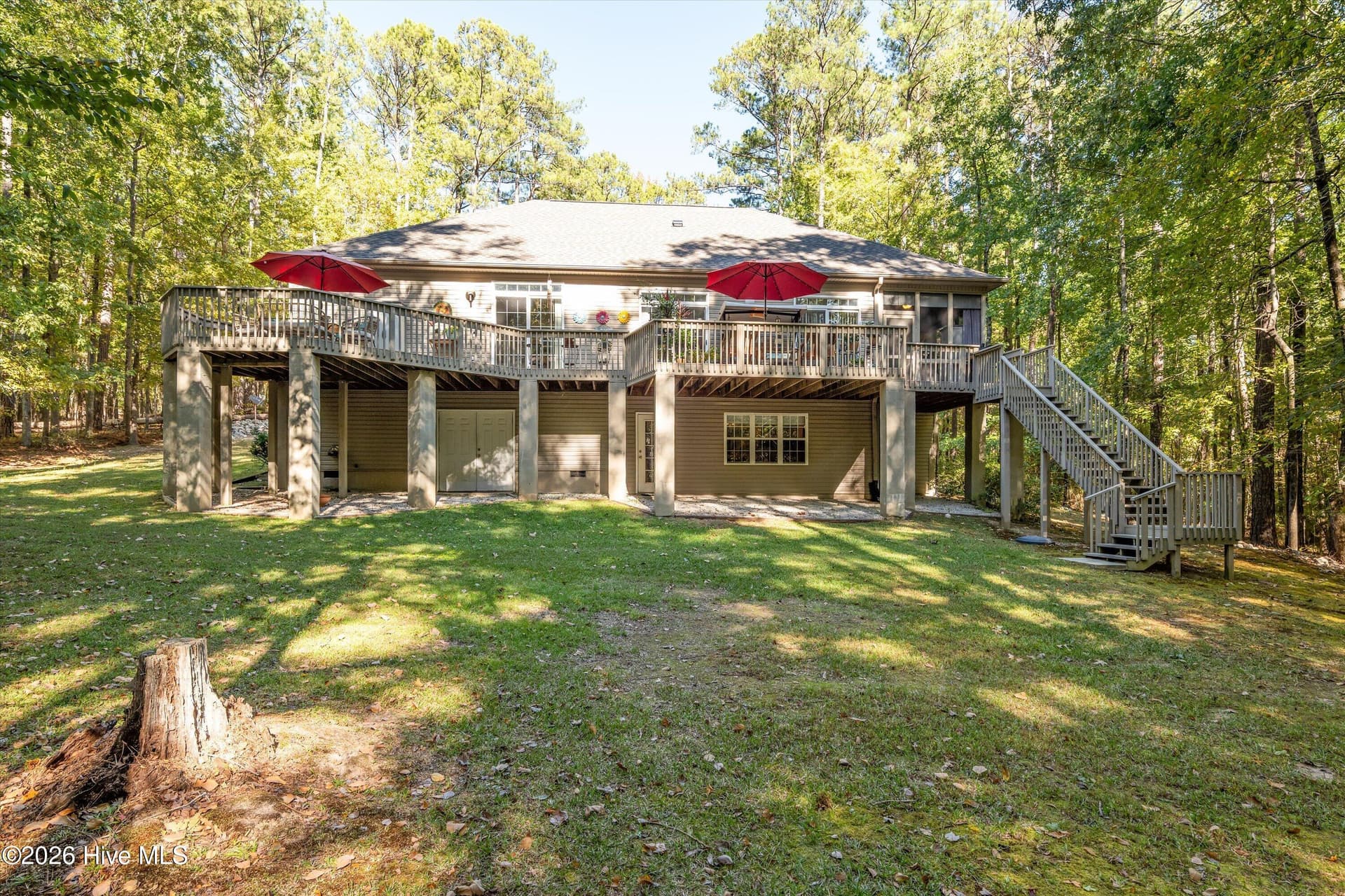 Single Family Residence at 313 Spike Horn Lane, McCormick, SC 29835, photo 51 of 54