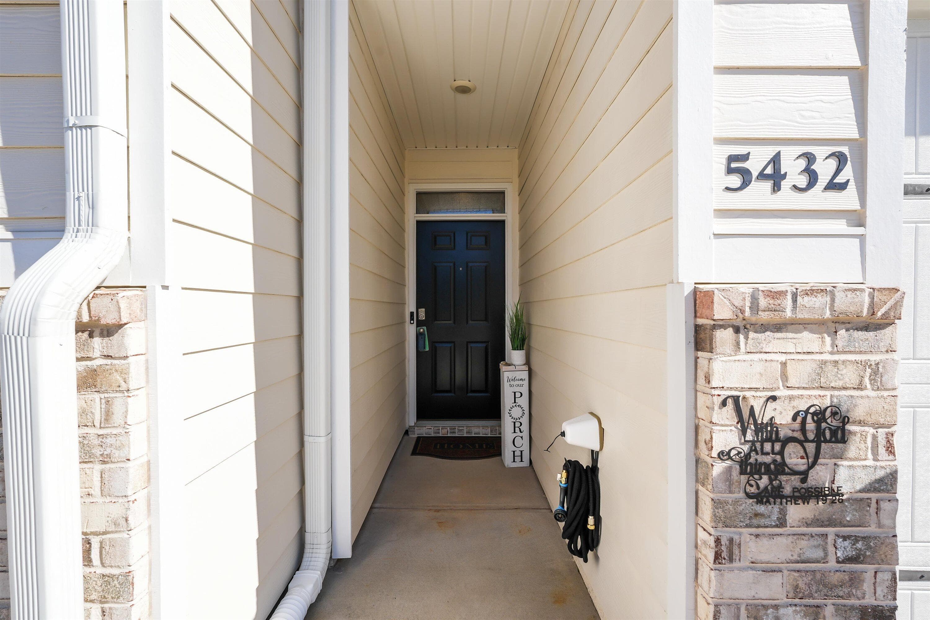 Townhouse at 5432 Thrasher Lane, Hephzibah, GA 30815, photo 4 of 36