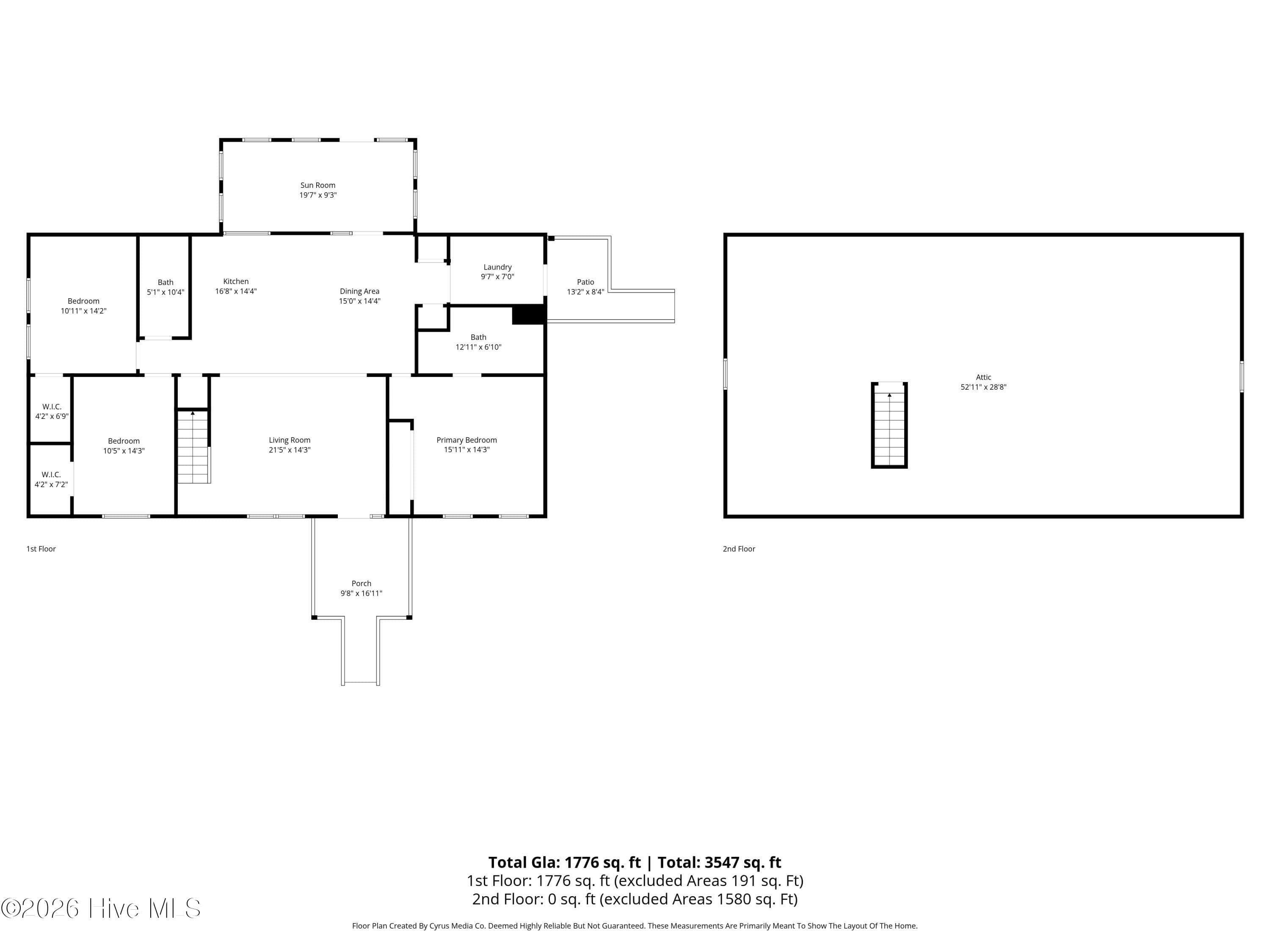Single Family Residence at 6079 Bell Williams Road, Currie, NC 28435, photo 3 of 3