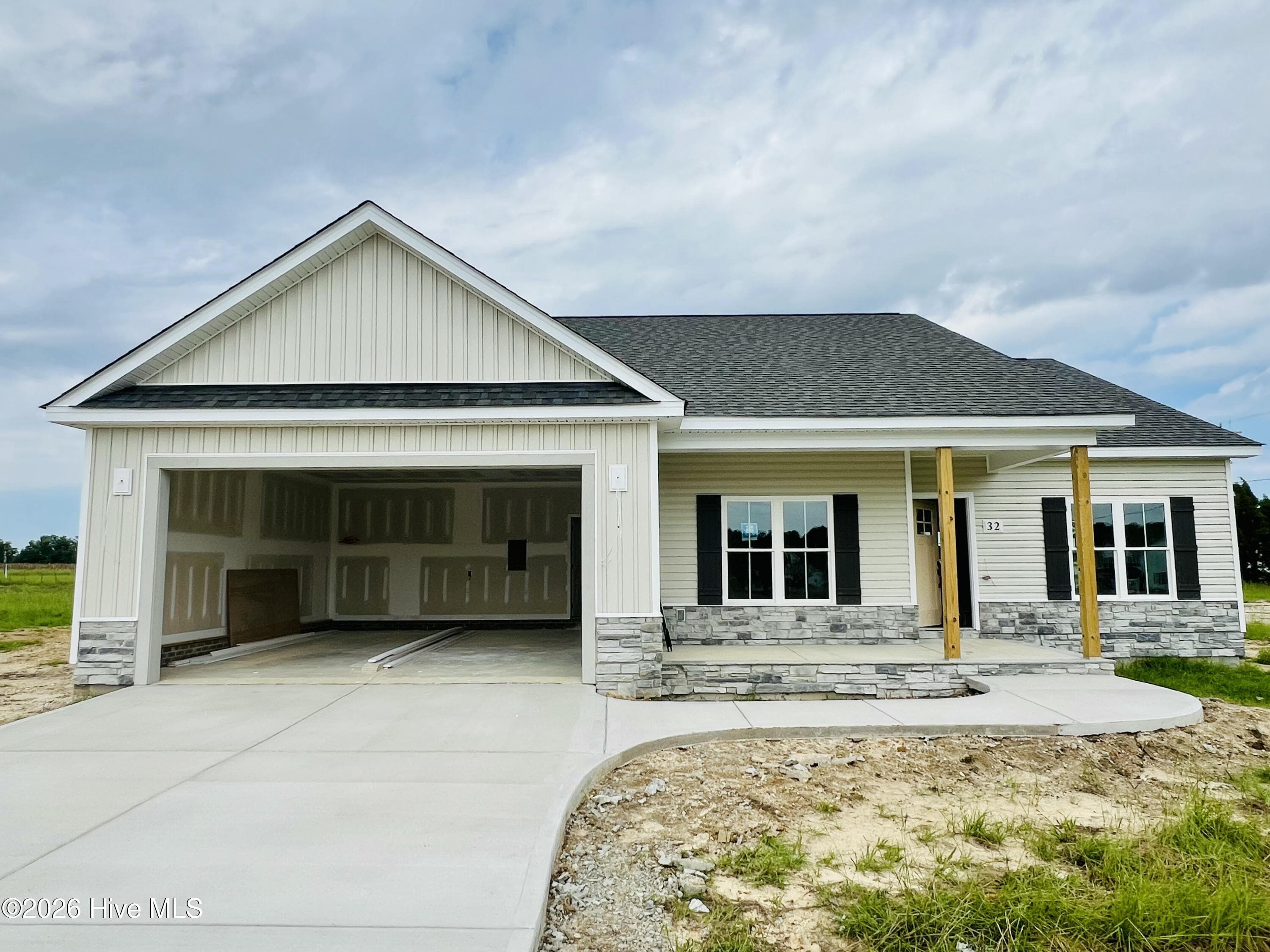 Single Family Residence at 32 Pendergrass Drive, Princeton, NC 27569, photo 3 of 168
