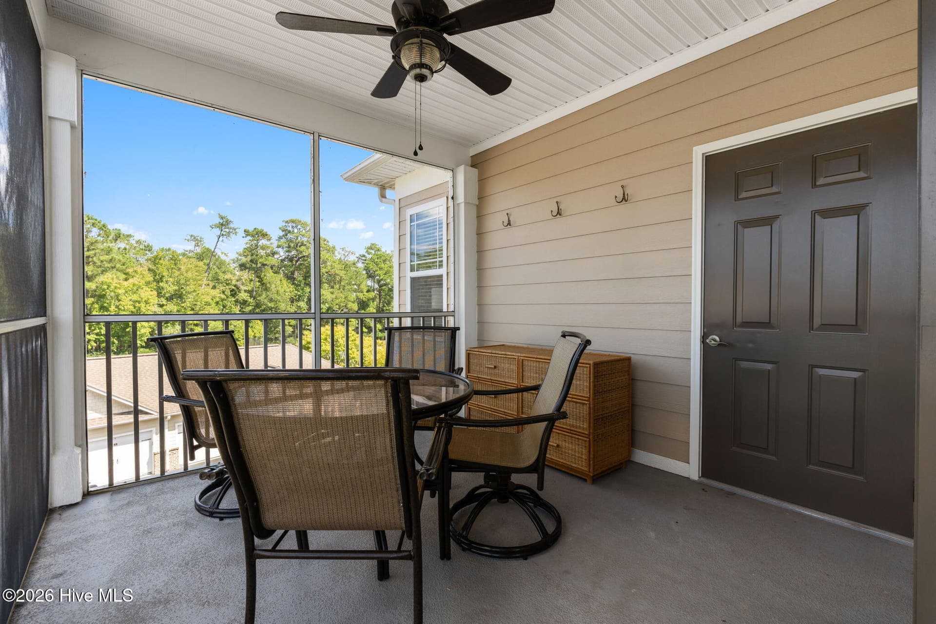 Condominium at 235 Woodlands Way Unit 19, Calabash, NC 28467, photo 29 of 39