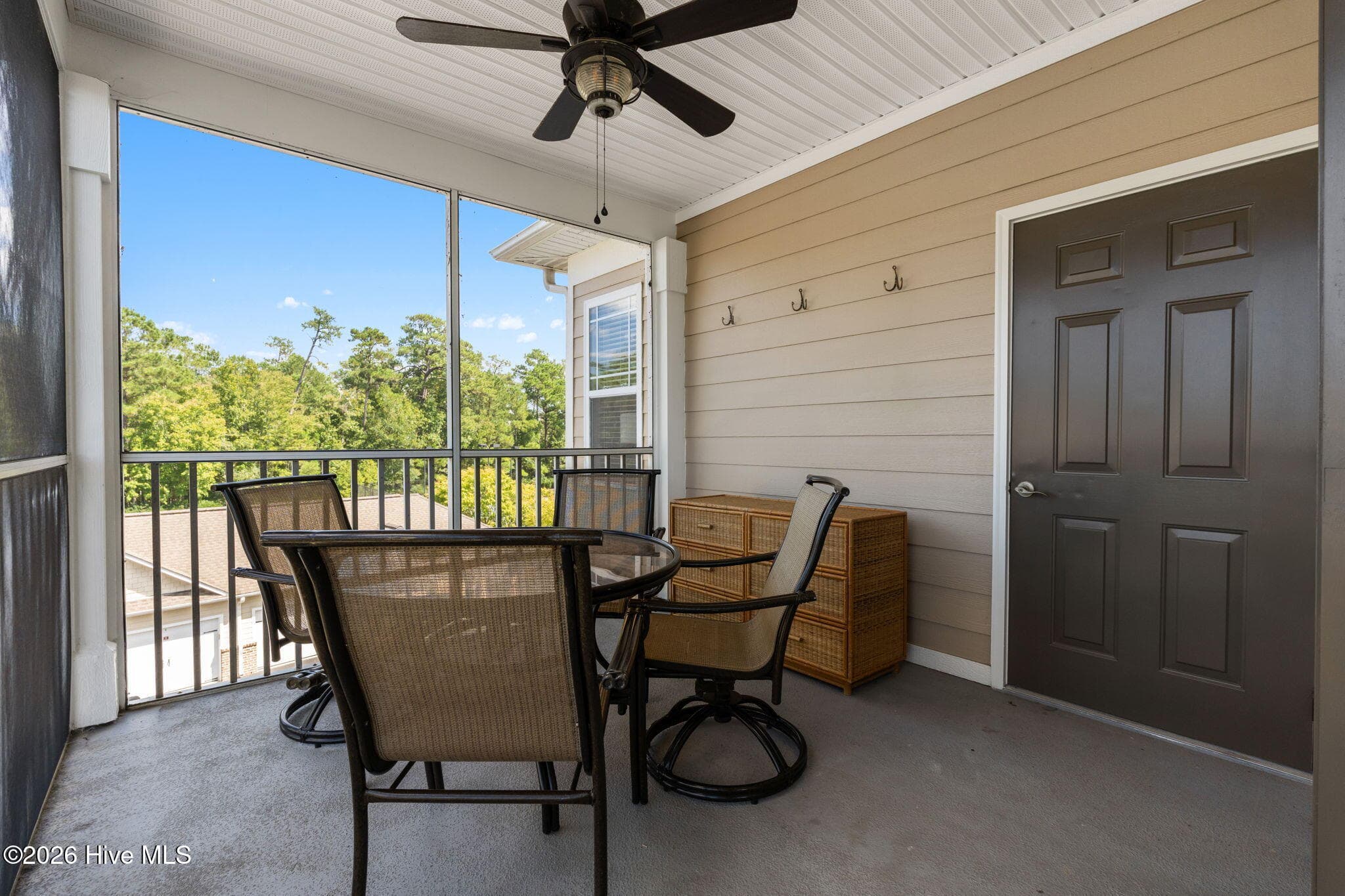 Condominium at 235 Woodlands Way Unit 19, Calabash, NC 28467, photo 29 of 39