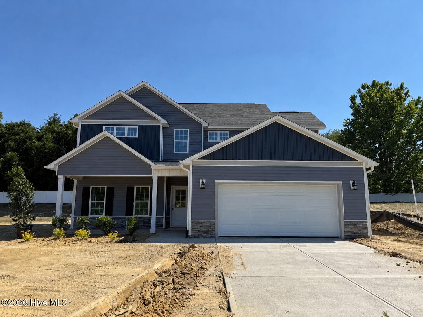 Single Family Residence at 75 Crossvine Street, Selma, NC 27576, photo 8 of 103