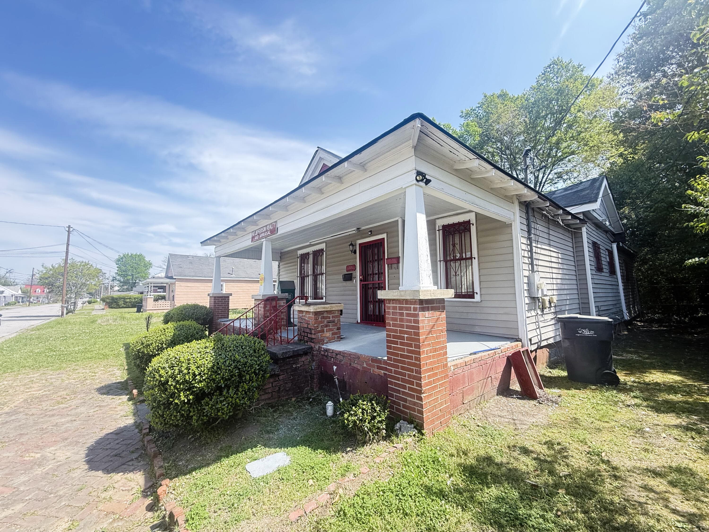 Business at 1126 11th Street, Augusta, GA 30901, photo 14 of 17