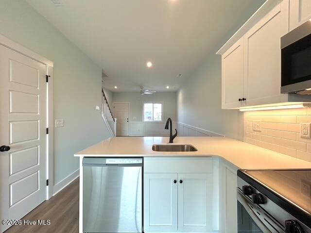 Condominium at 650 Cedar Point Boulevard F5, Cedar Point, NC 28584, photo 13 of 52