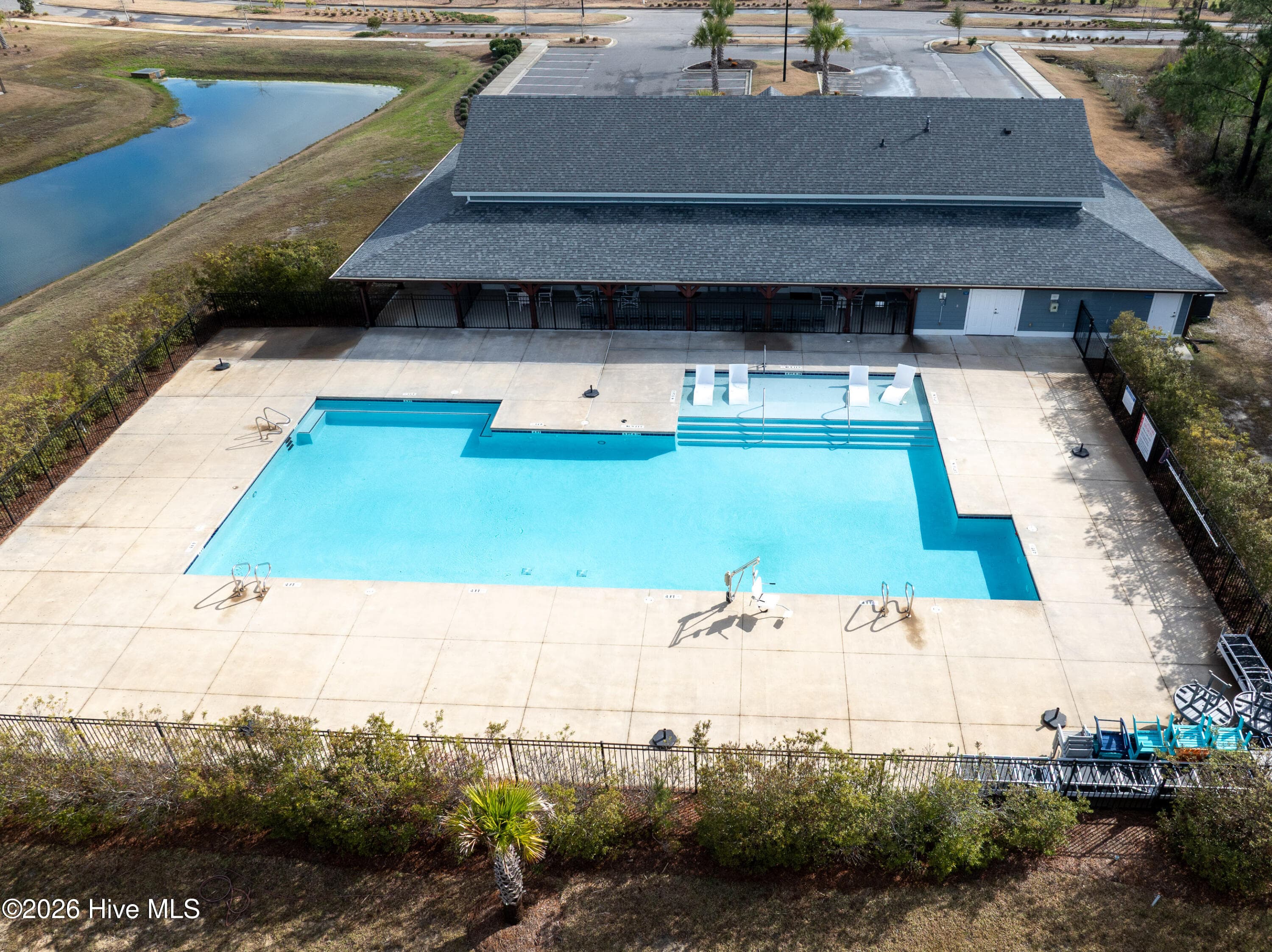 Single Family Residence at 3444 Lake Club Circle, Oak Island, NC 28461, photo 45 of 54
