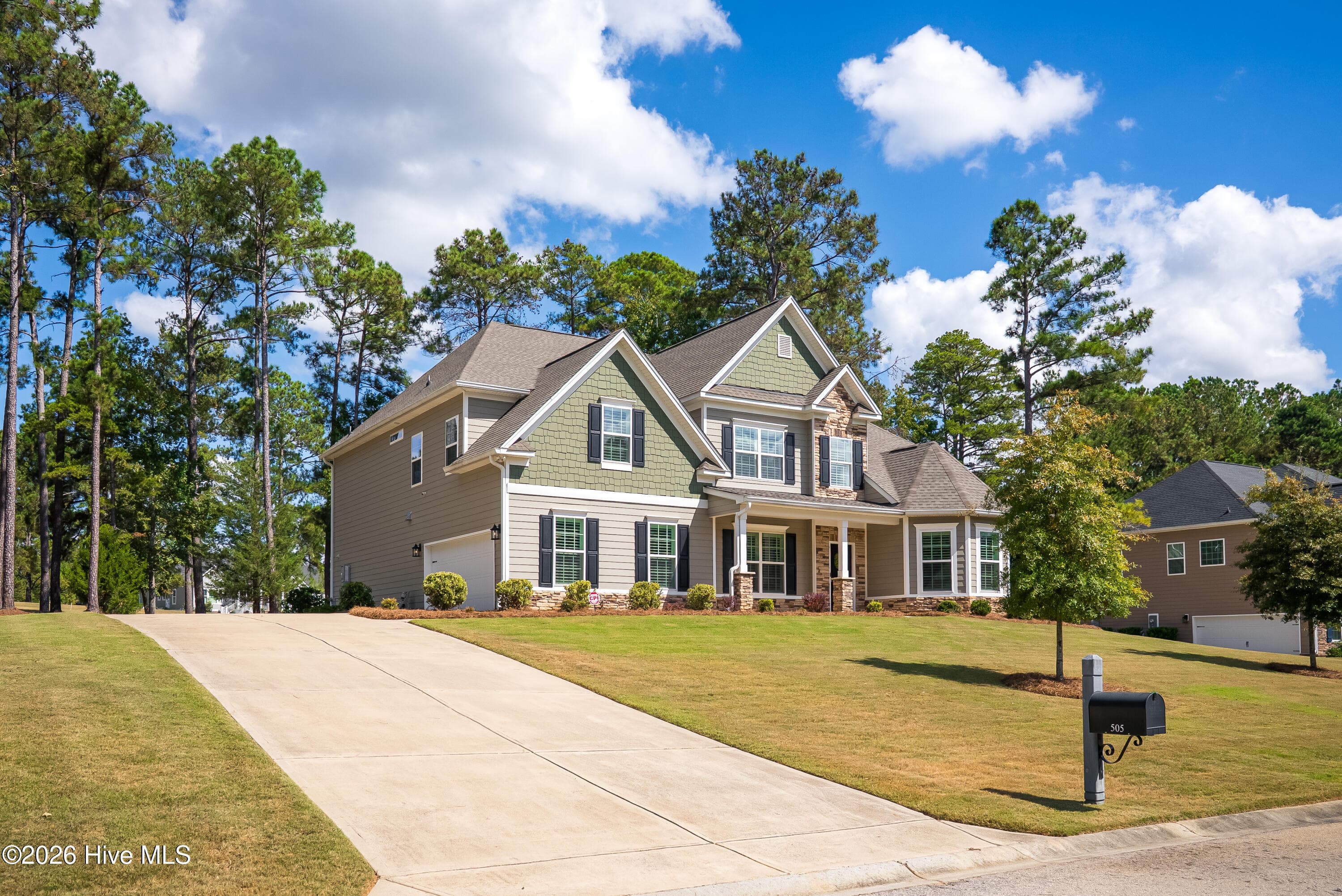 Single Family Residence at 505 Schoolhouse Lane, North Augusta, SC 29860, photo 18 of 101