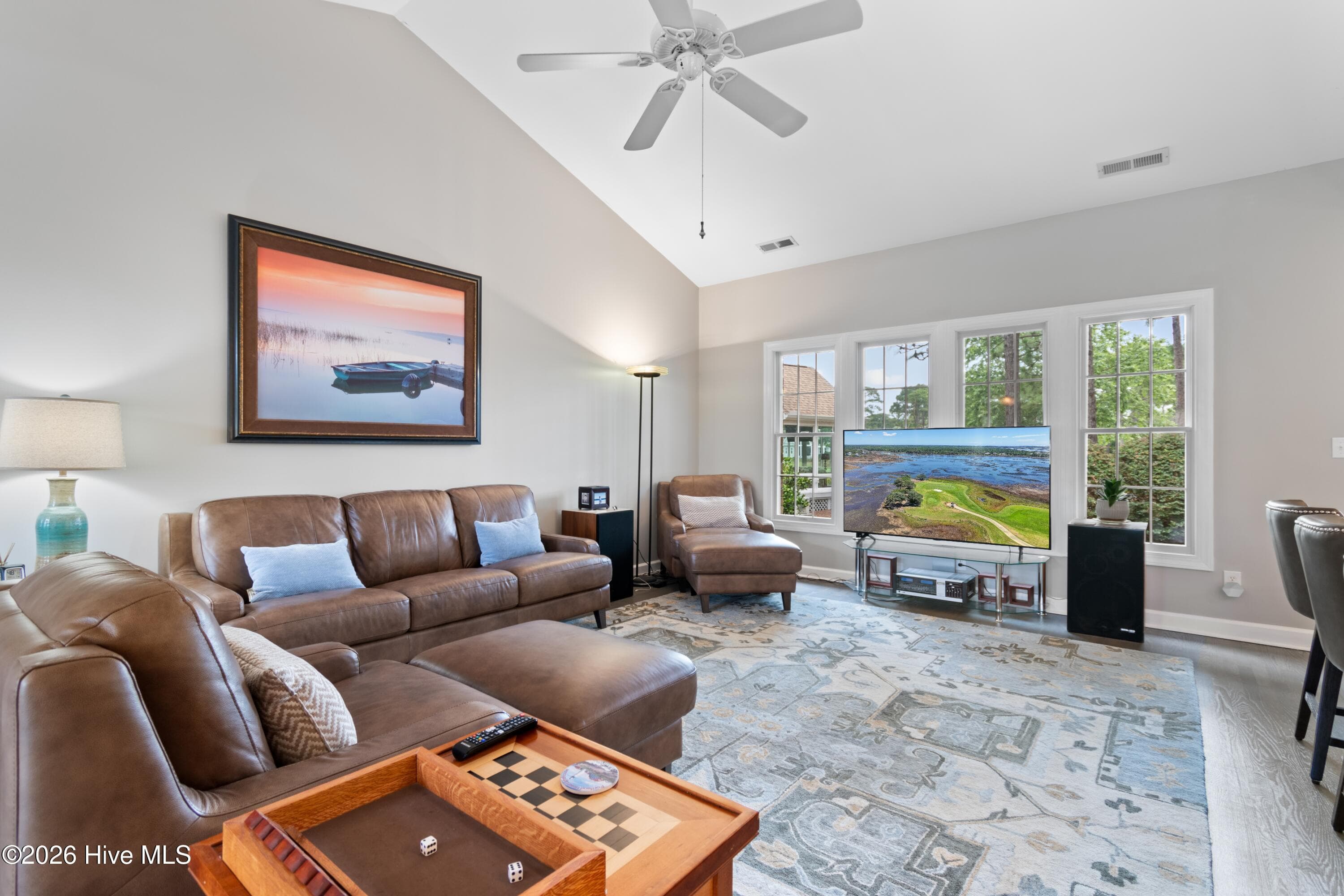 Single Family Residence at 4387 Gauntlet Drive SE, Southport, NC 28461, photo 22 of 84