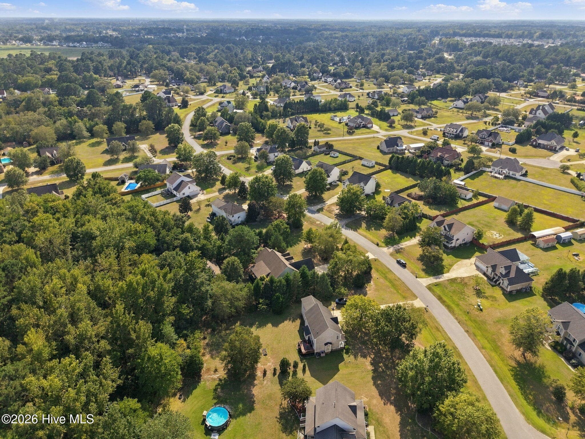 Single Family Residence at 539 Patsy Drive, Greenville, NC 27858, photo 54 of 66
