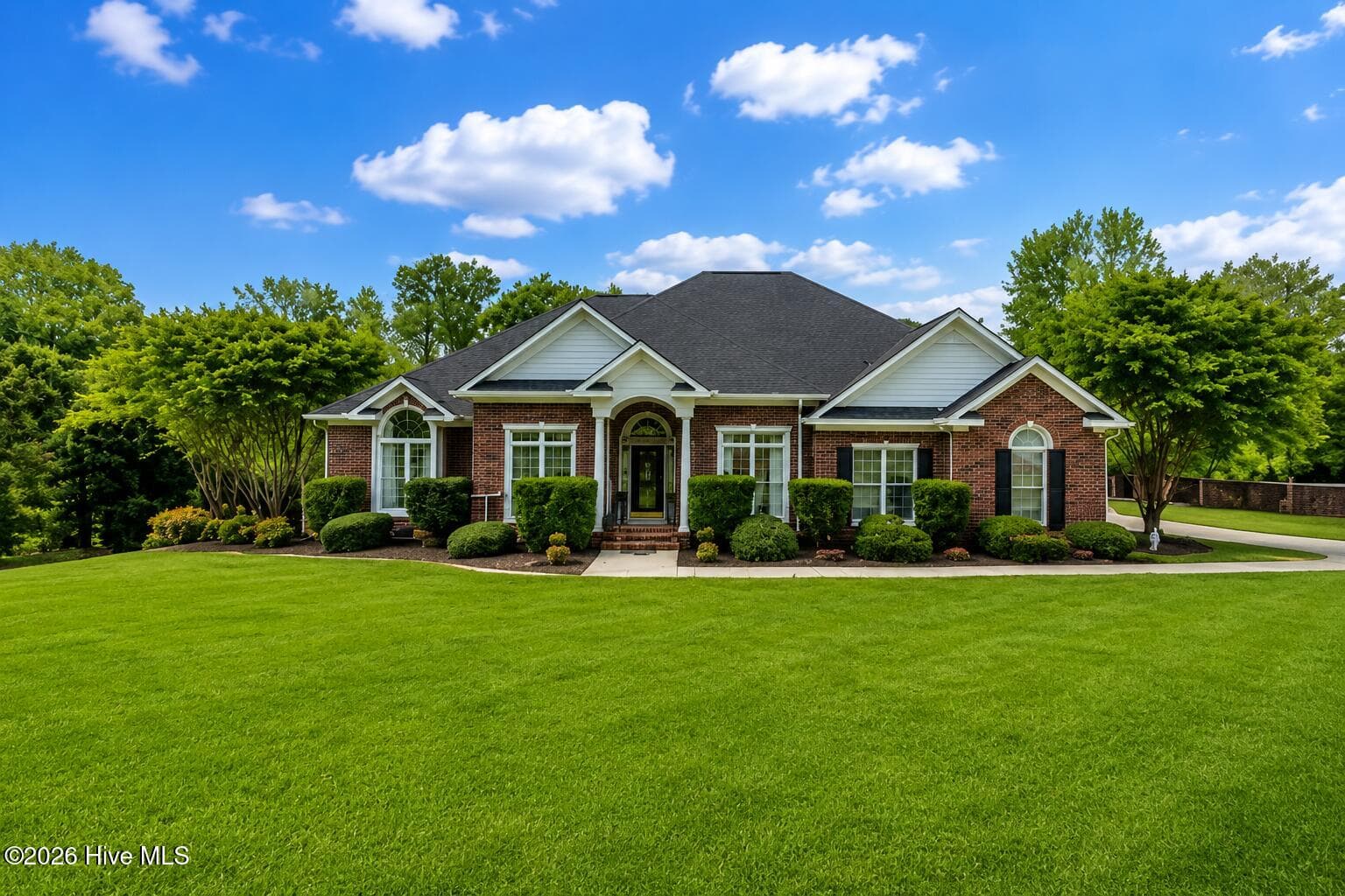 4160 Stonegate Drive, Evans, GA 30809