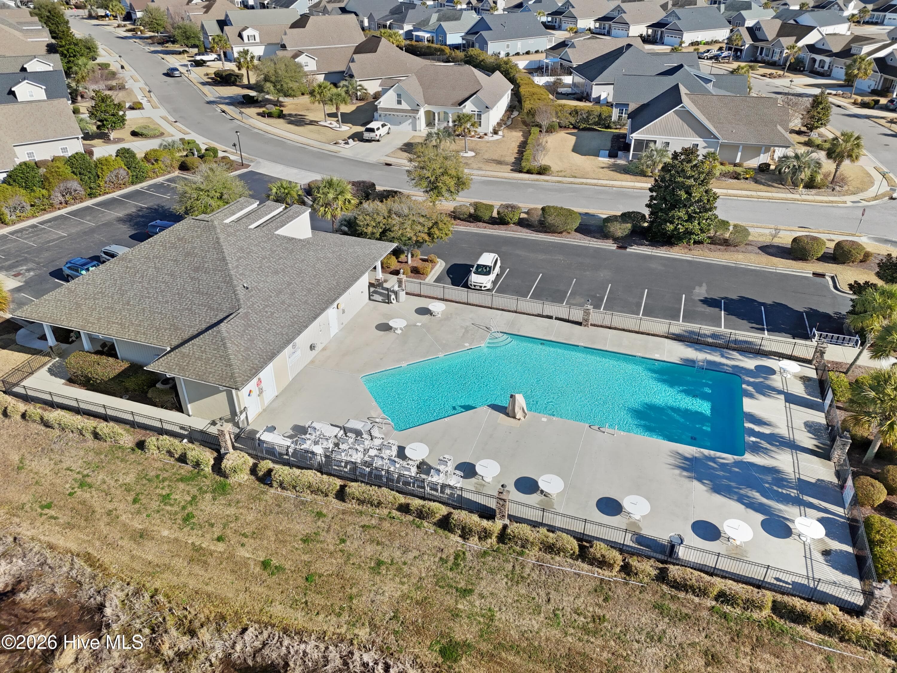 Single Family Residence at 1134 Endeavour Way SW, Ocean Isle Beach, NC 28469, photo 36 of 40