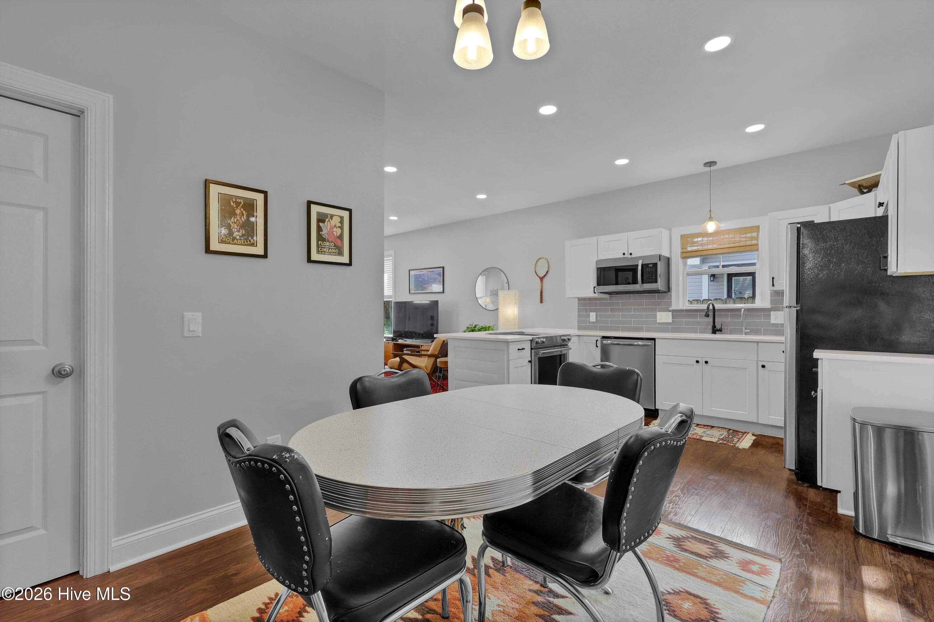 Single Family Residence at 714 Brooks Alley, Wilmington, NC 28401, photo 15 of 27