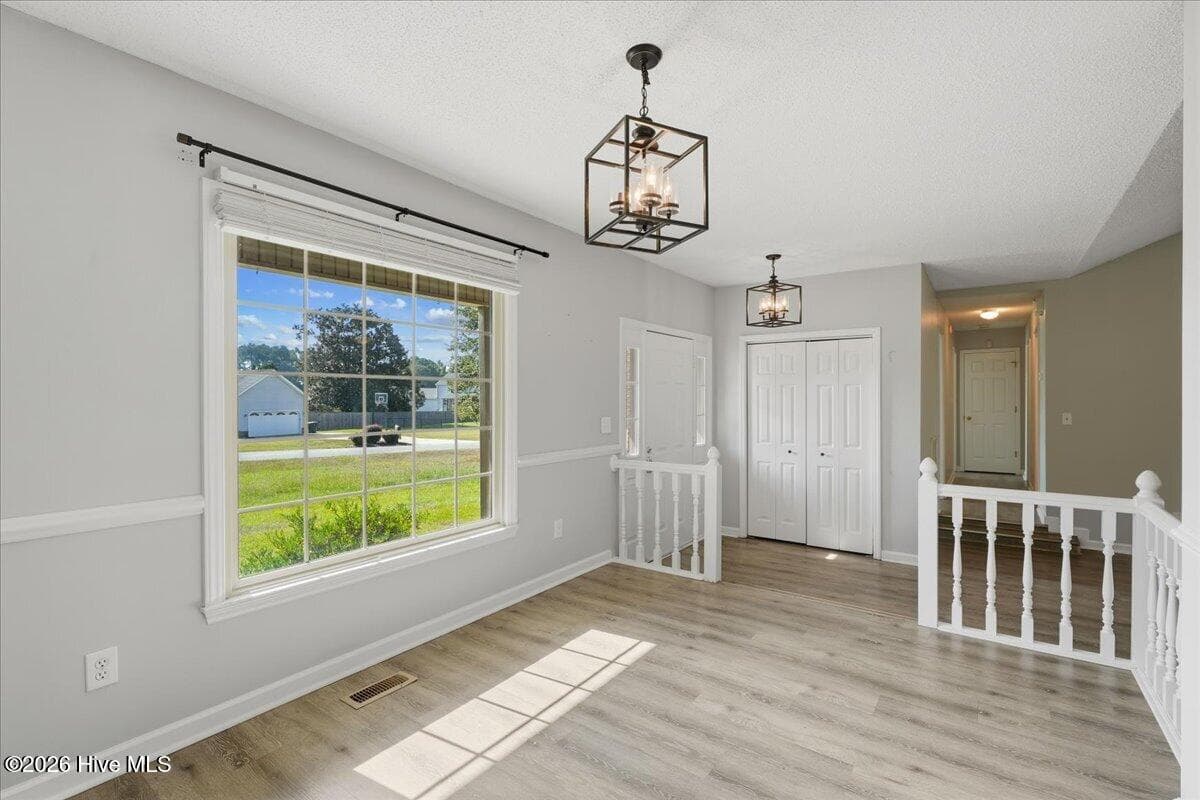 Single Family Residence at 405 N Pointe Drive, Goldsboro, NC 27530, photo 19 of 32