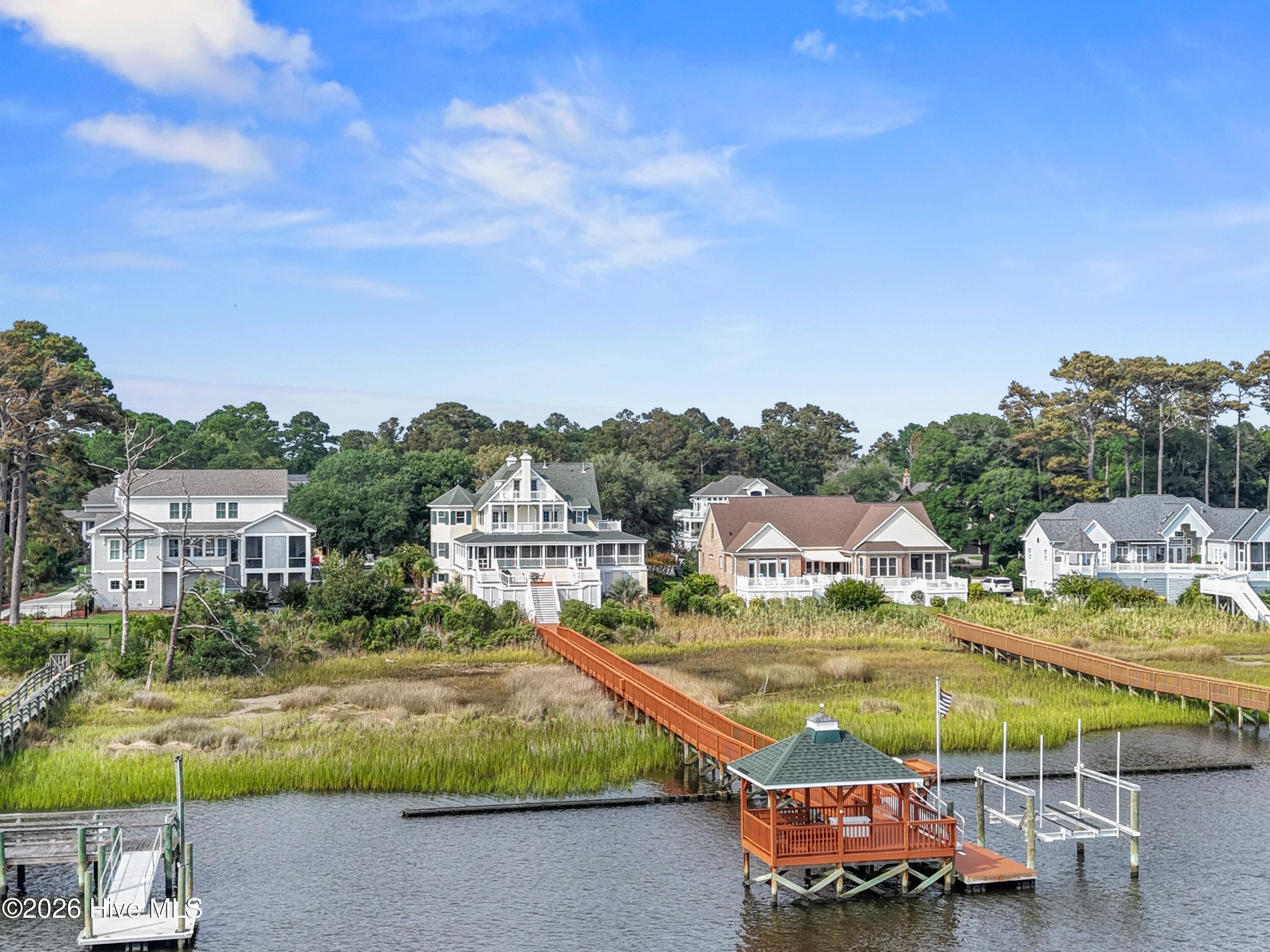 Single Family Residence at 2680 Mariners Way SE, Southport, NC 28461, photo 128 of 179