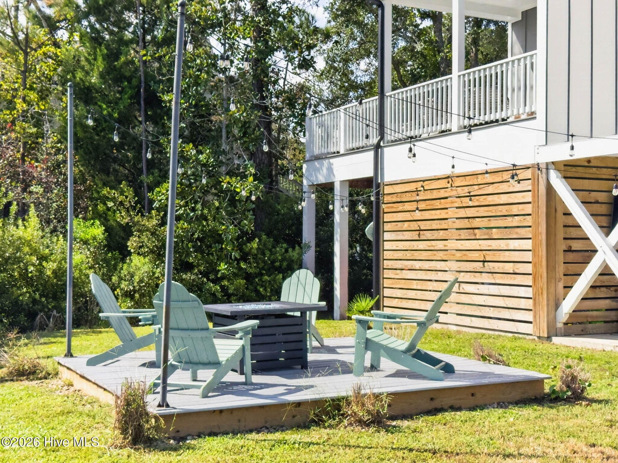 Single Family Residence at 1406 Marsh Cove Lane, Wilmington, NC 28409, photo 32 of 47
