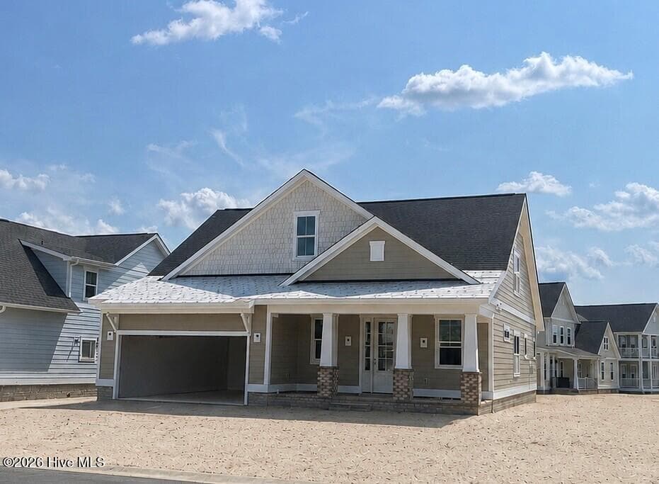 1331 Trisail Terrace, Wilmington, NC 28412