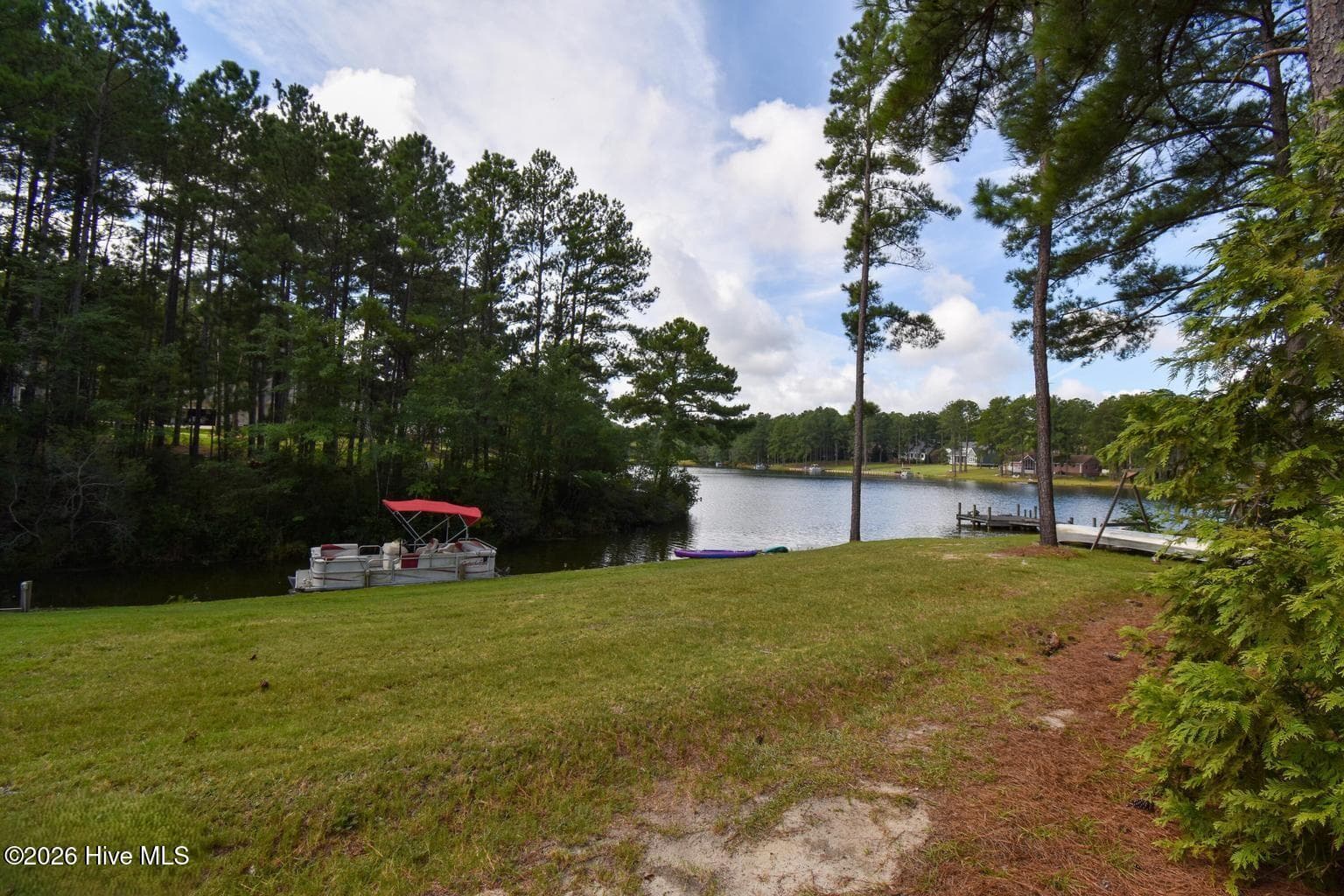 Single Family Residence at 16540 Spillway Drive, Wagram, NC 28396, photo 5 of 9