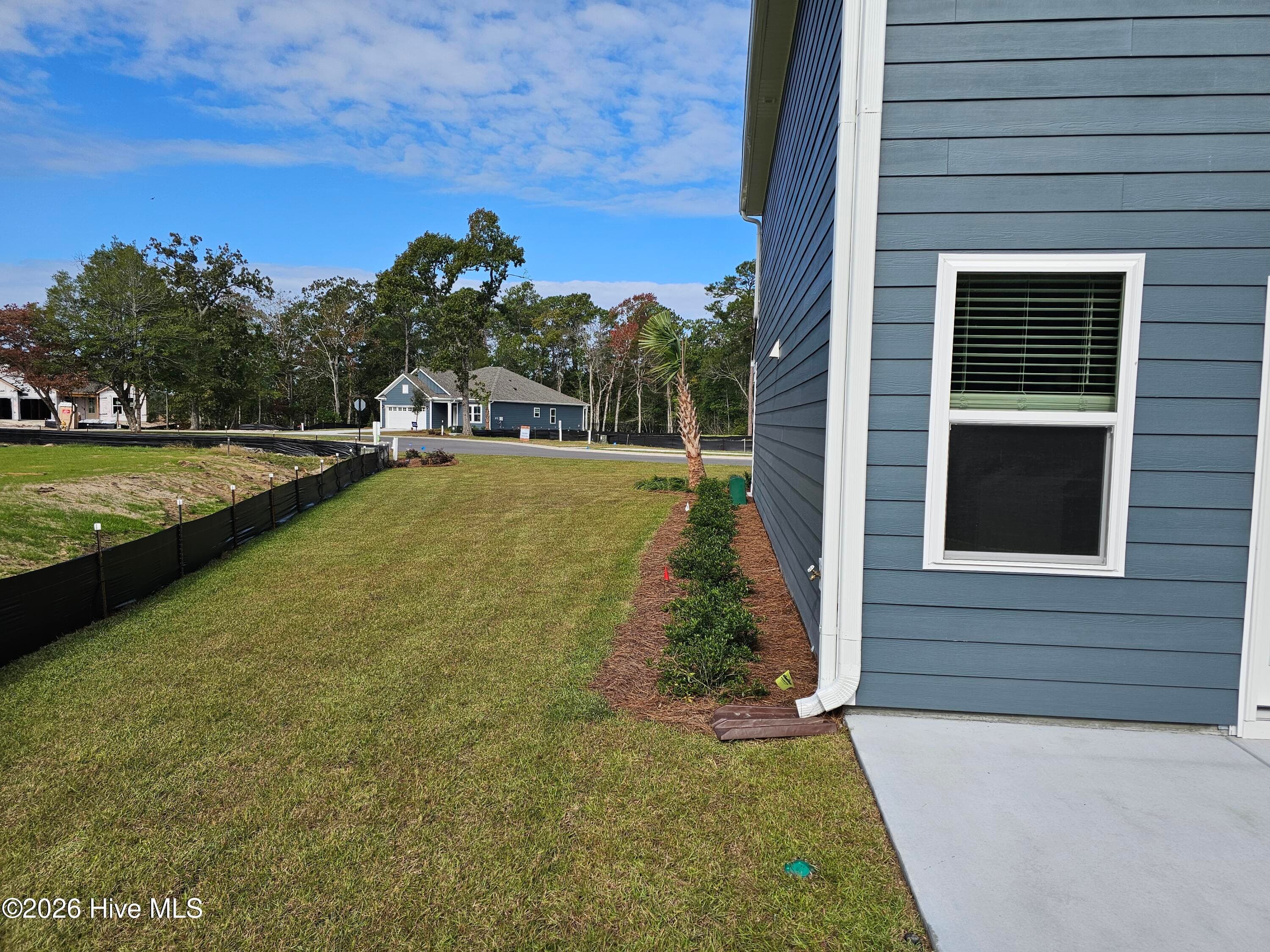 Single Family Residence at 3405 Rendevous Bay Drive, Shallotte, NC 28470, photo 42 of 60