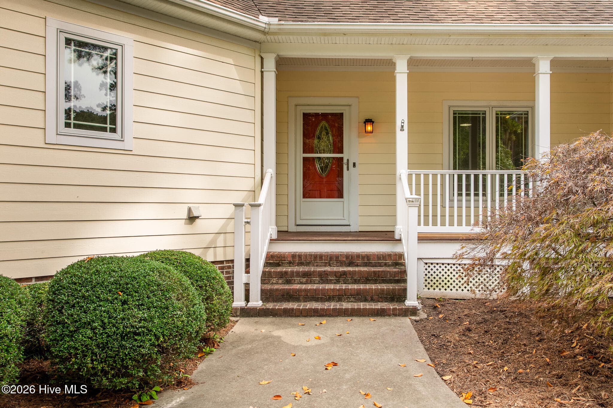 Single Family Residence at 109 Santee Circle, Hertford, NC 27944, photo 5 of 62
