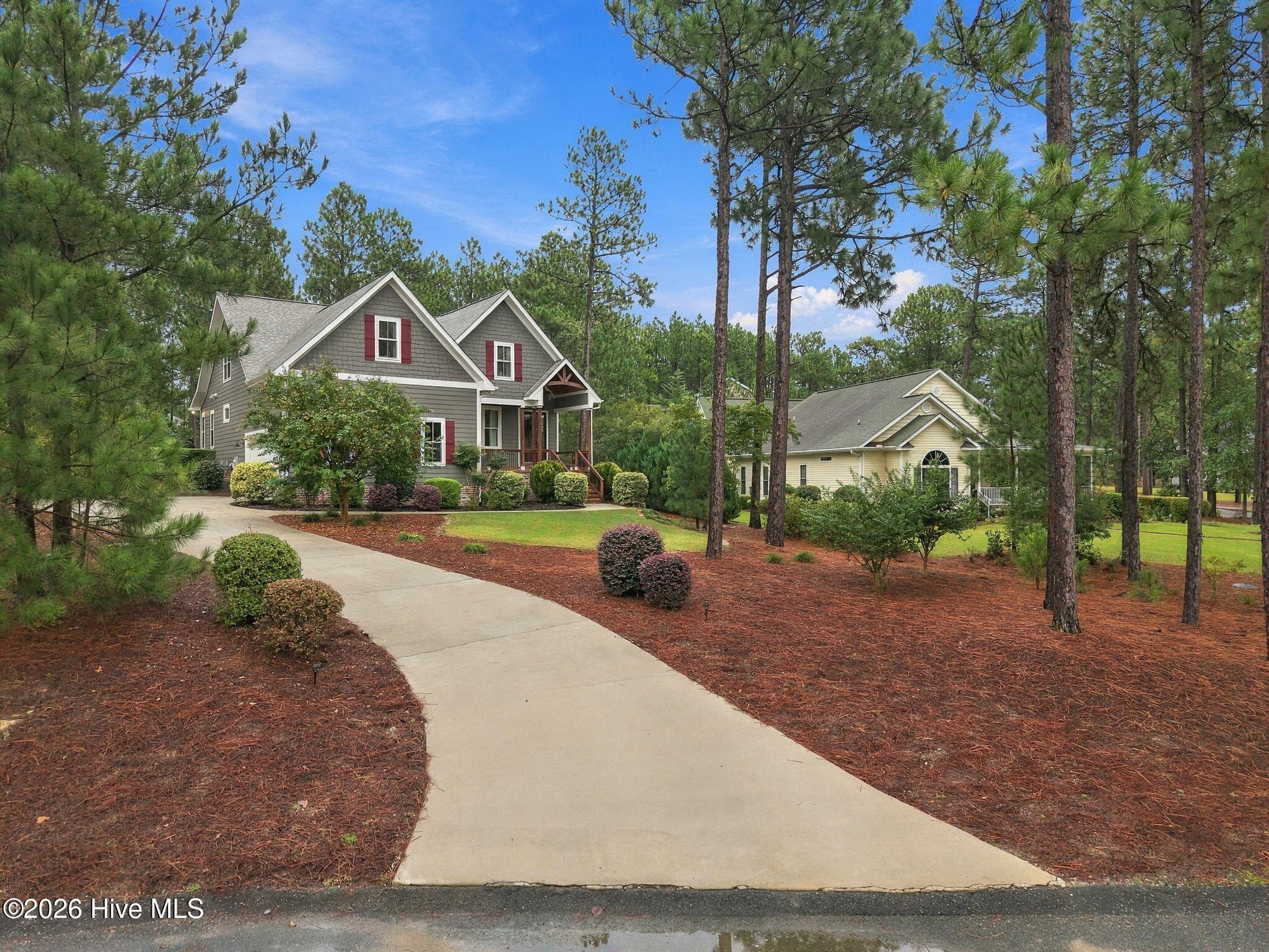 Single Family Residence at 104 Myrick Court, West End, NC 27376, photo 34 of 40