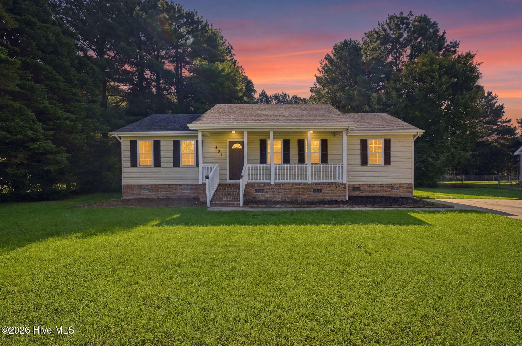 Single Family Residence at 404 Betty Drive, Elizabeth City, NC 27909, photo 5 of 121