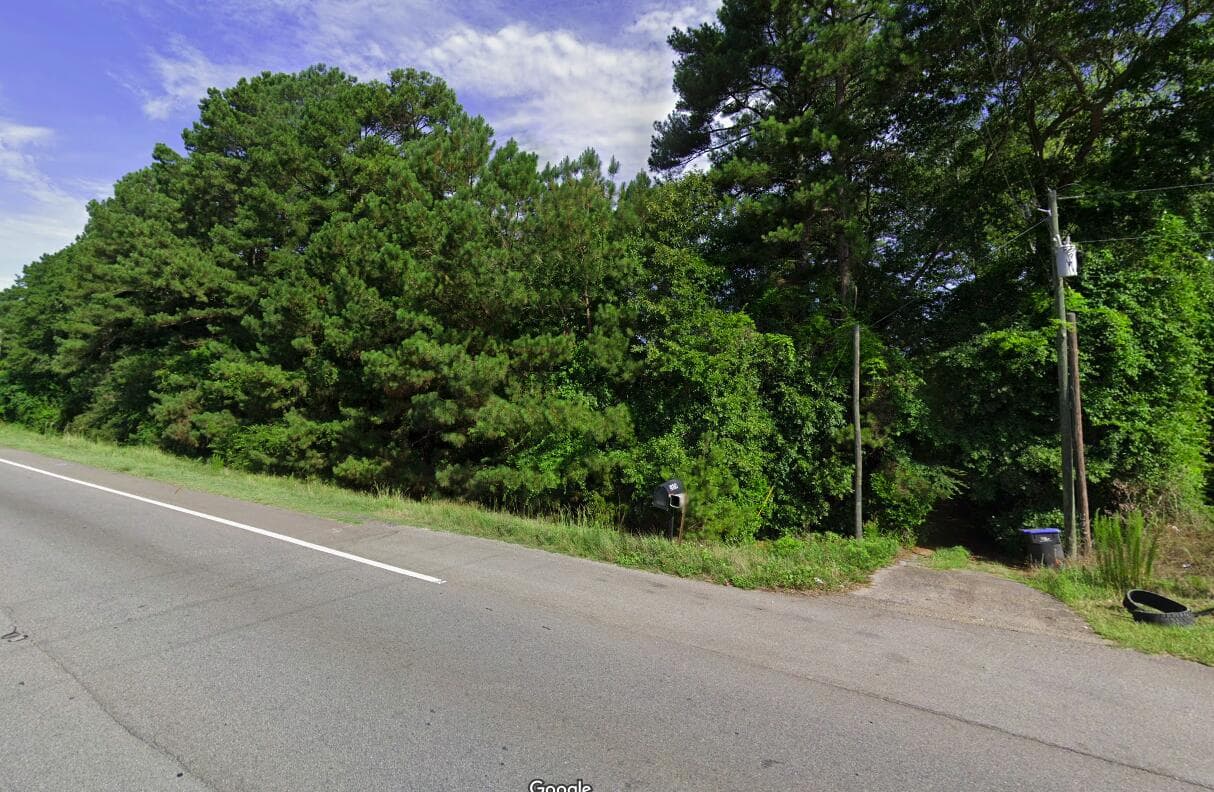 3659 Deans Bridge Road, Hephzibah, GA 30815