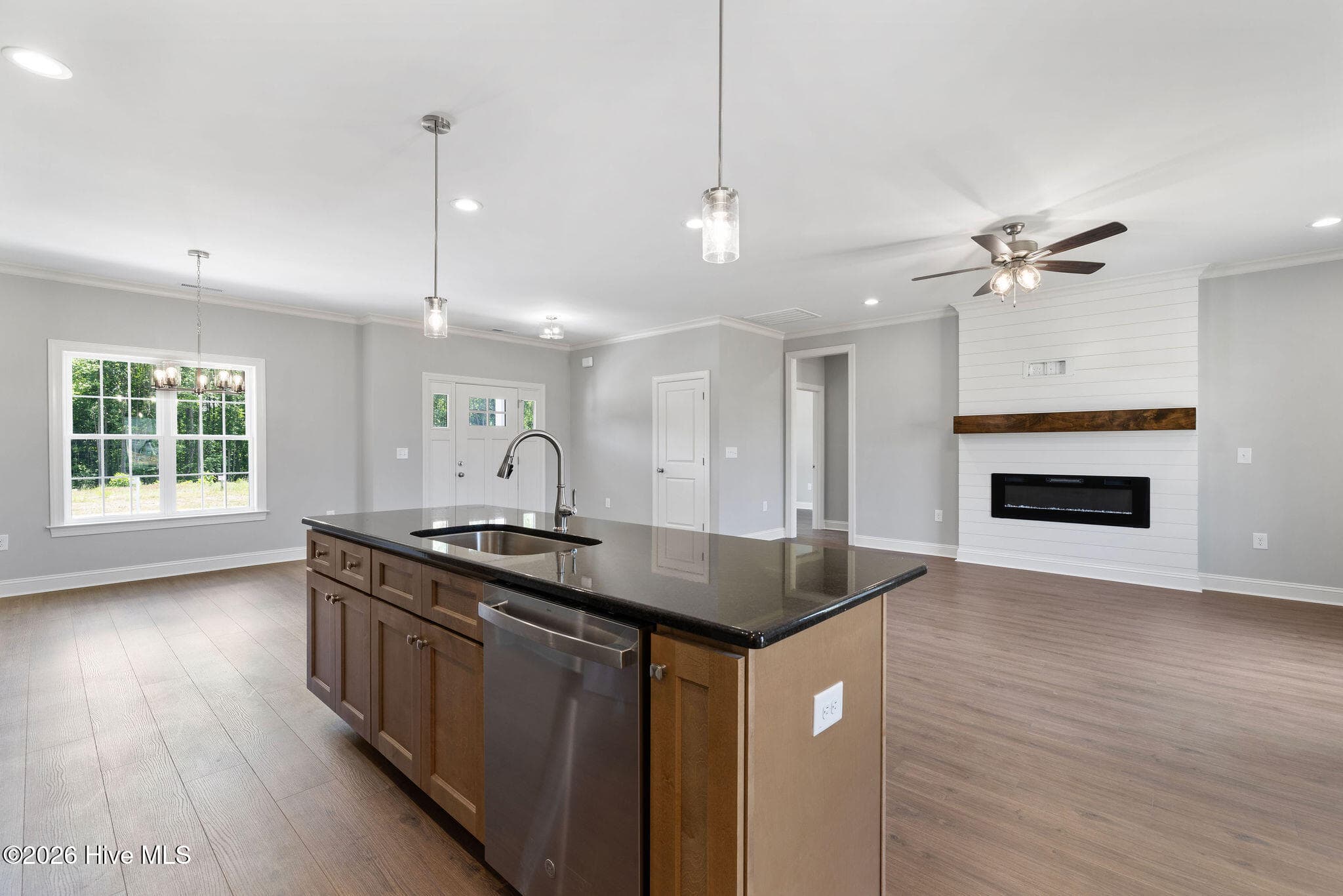 Single Family Residence at 303 Allies Drive, Goldsboro, NC 27534, photo 12 of 27