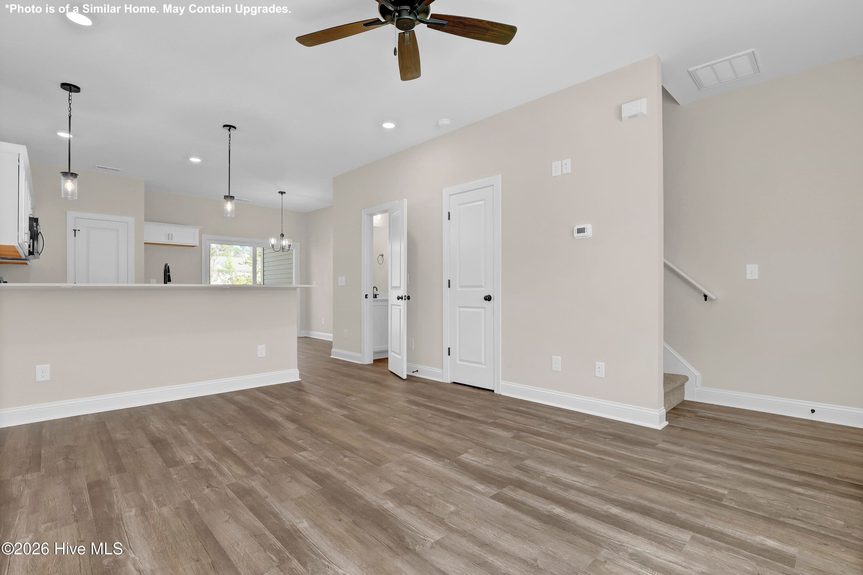 Townhouse at 728 Cross Bridge Way Lot 9, Sneads Ferry, NC 28460, photo 17 of 73