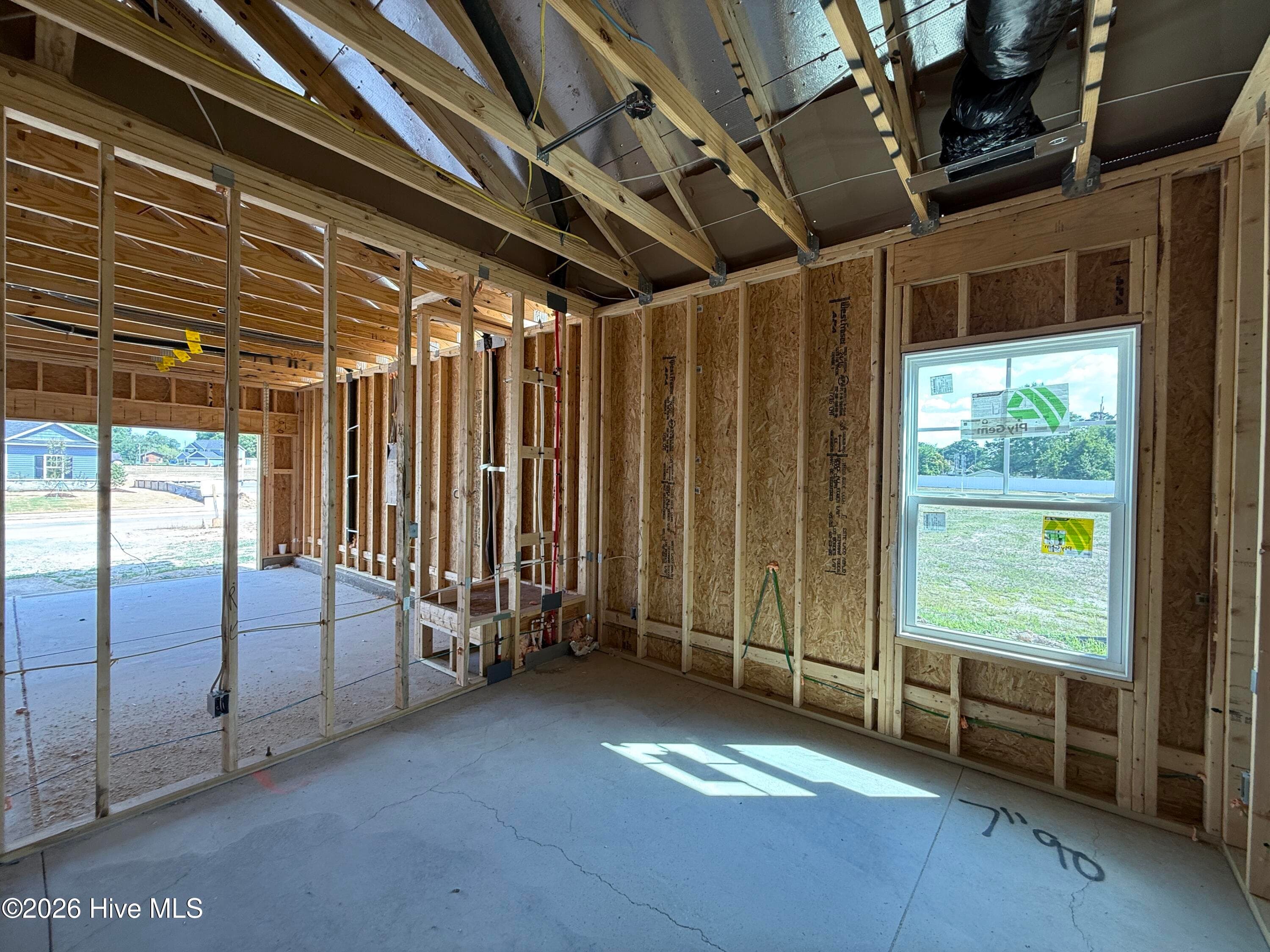 Single Family Residence at 37 Fiddleneck Court, Selma, NC 27576, photo 144 of 279