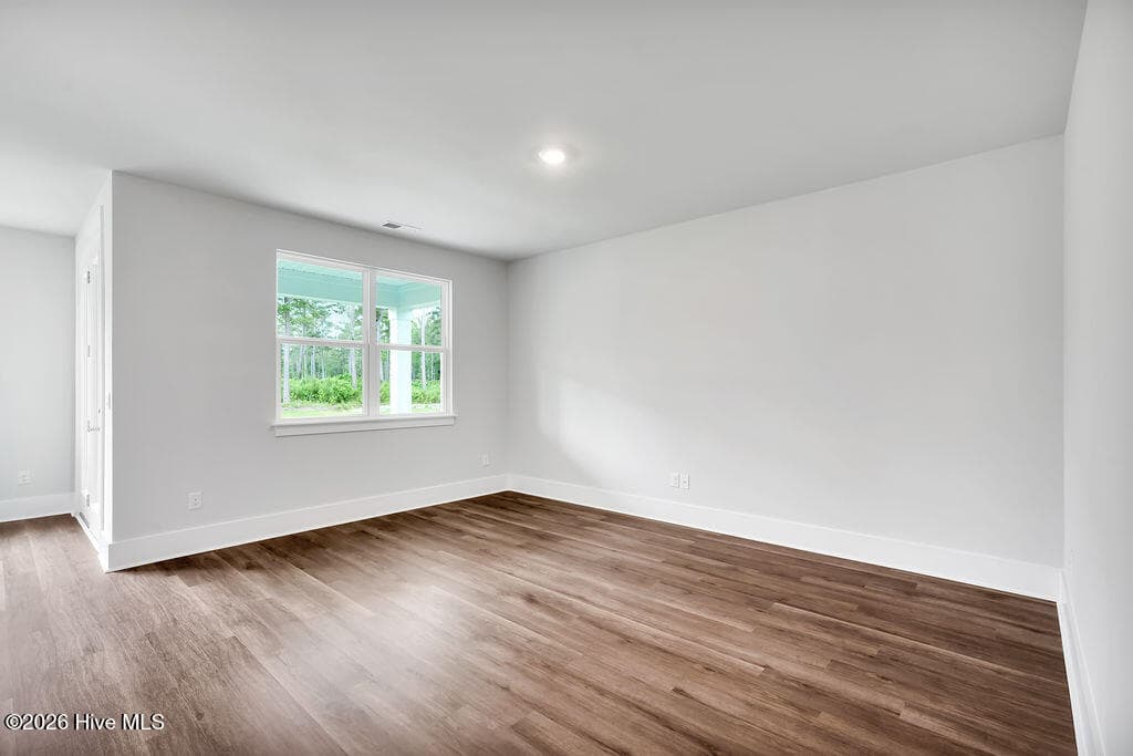 Single Family Residence at 117 Pasture Street Lot 432, Wilmington, NC 28411, photo 3 of 3