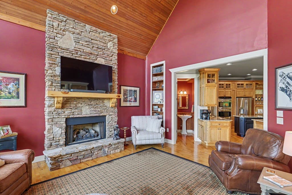 Single Family Residence at 41 Elm Court, Murphy, NC 28906, photo 21 of 75