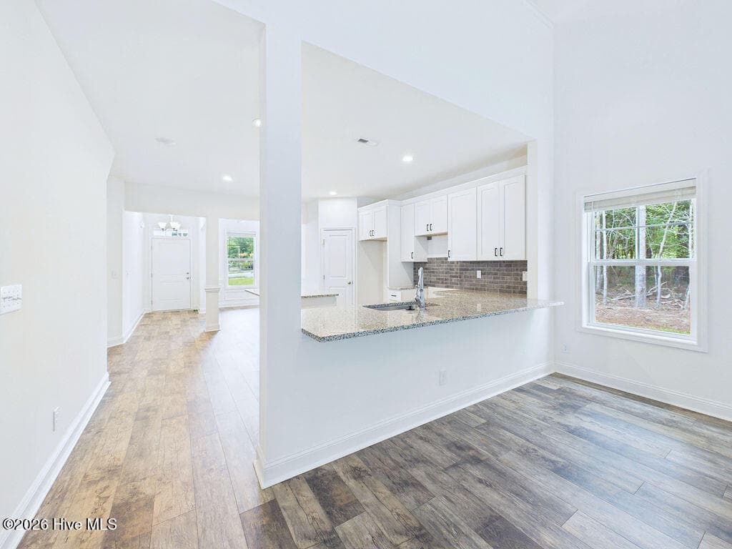 TELLURIDE LOT 04 - 'Berton' - 221 Telluride Court, Aberdeen, NC 28315