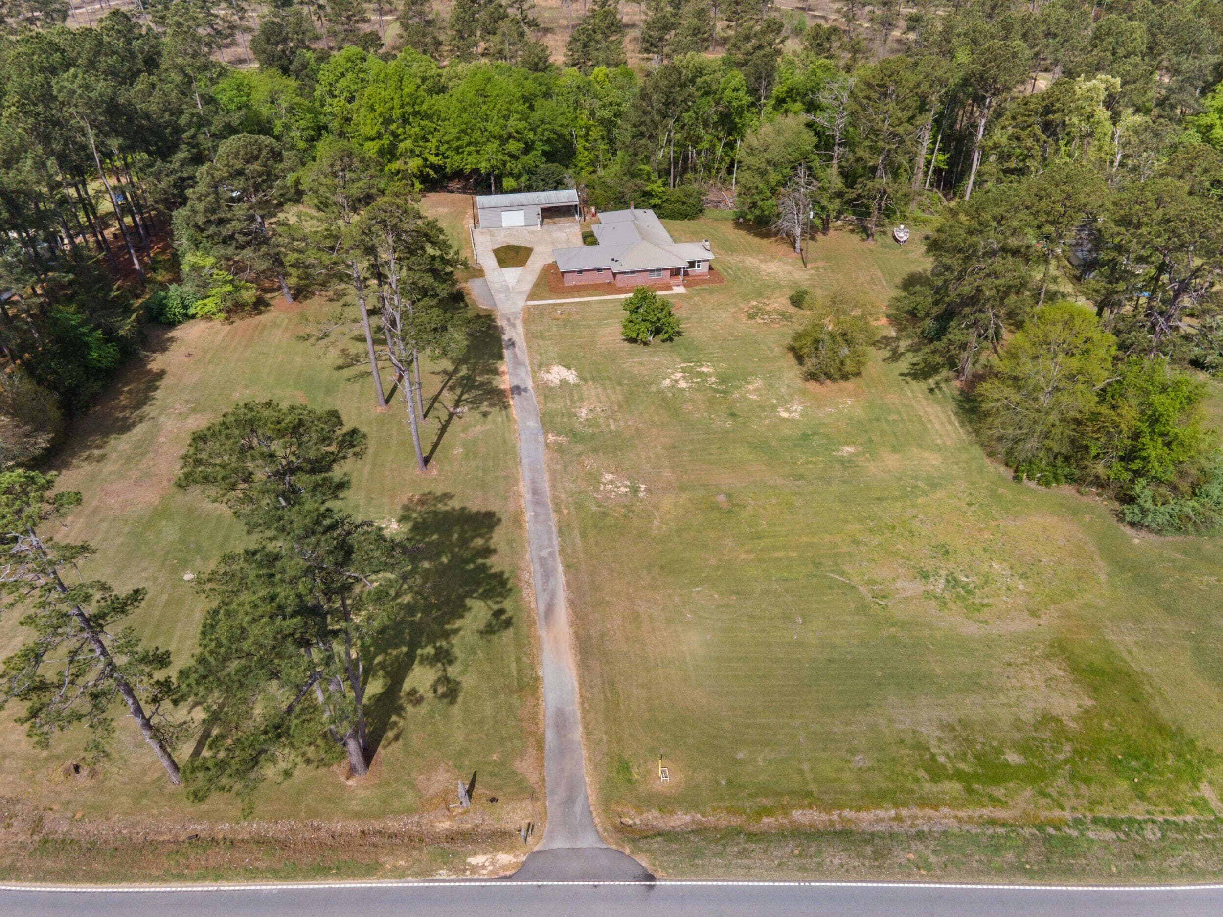 Single Family Residence at 3144 Highway 56, Waynesboro, GA 30830, photo 49 of 59