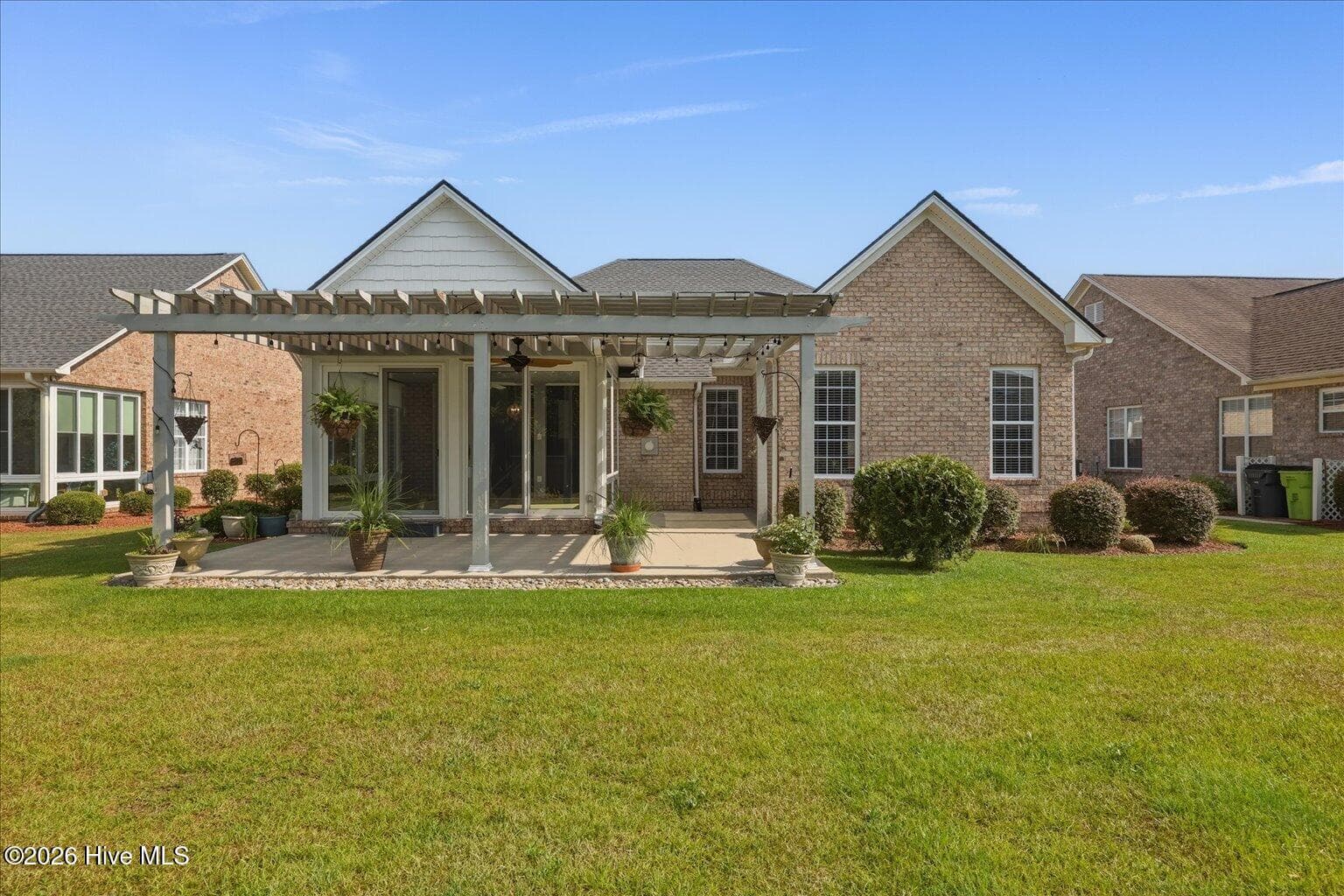 Single Family Residence at 1007 Wellstone Court, Leland, NC 28451, photo 97 of 142