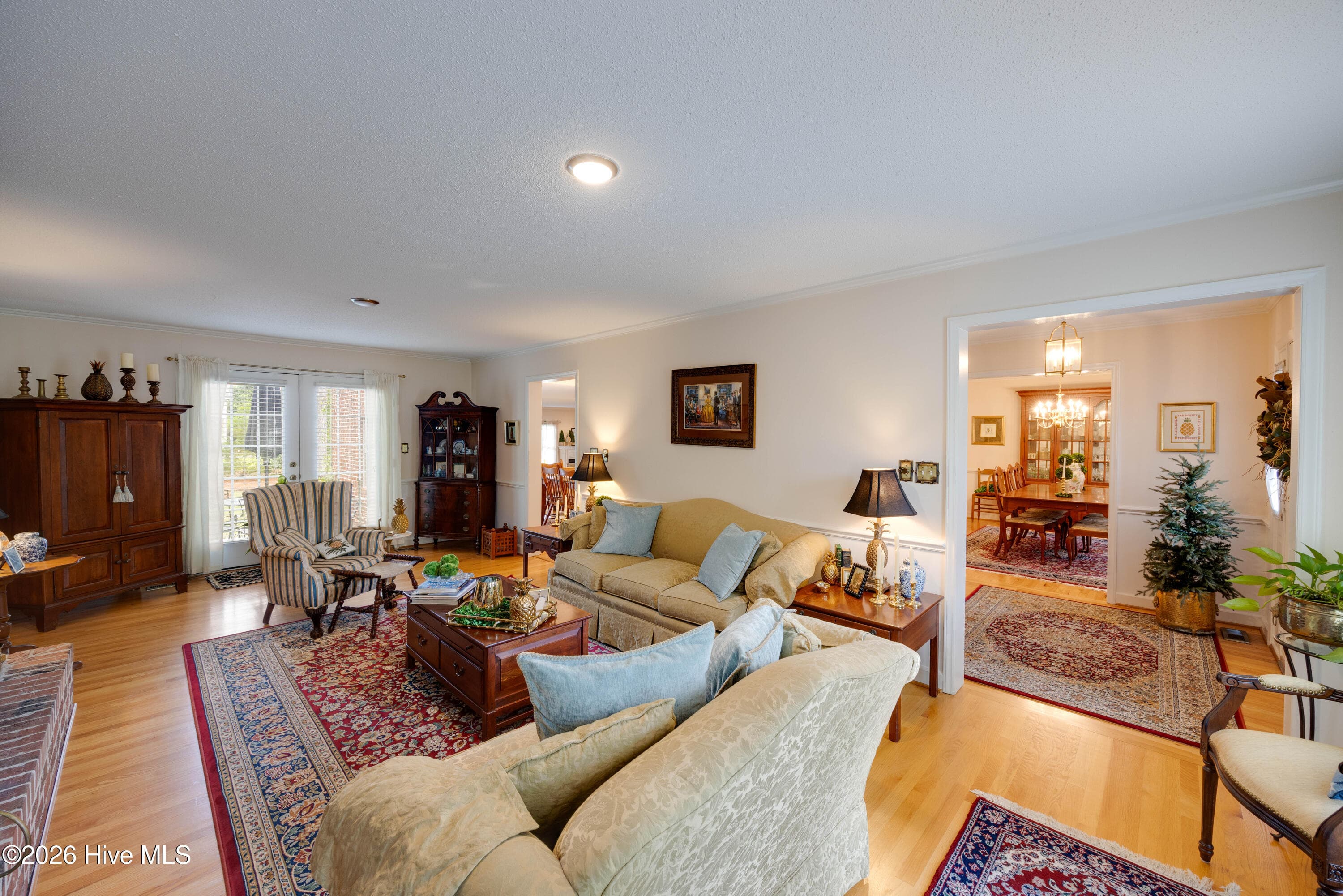 Single Family Residence at 307 Alderson Road, Washington, NC 27889, photo 5 of 57