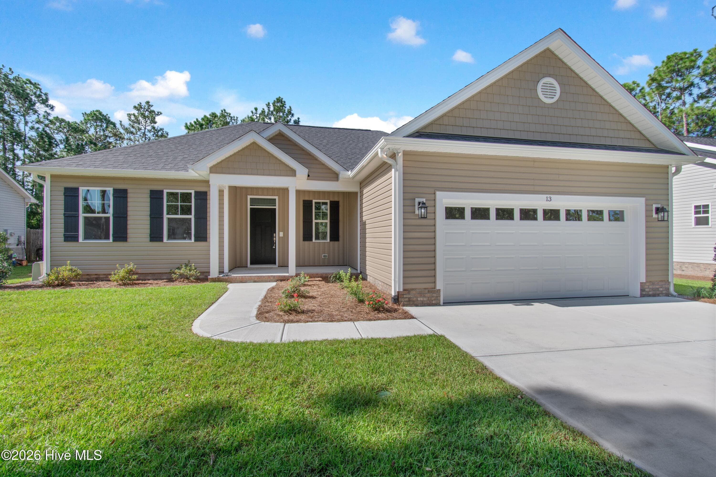 Single Family Residence at 13 N High Point Road, Southport, NC 28461, photo 8 of 110