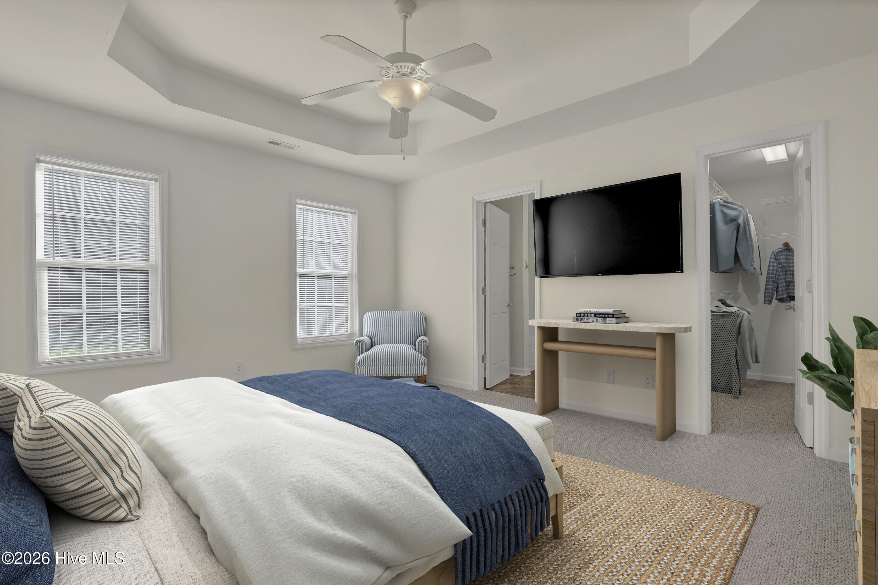 Single Family Residence at 198 Windfield Lane, Holly Ridge, NC 28445, photo 12 of 41