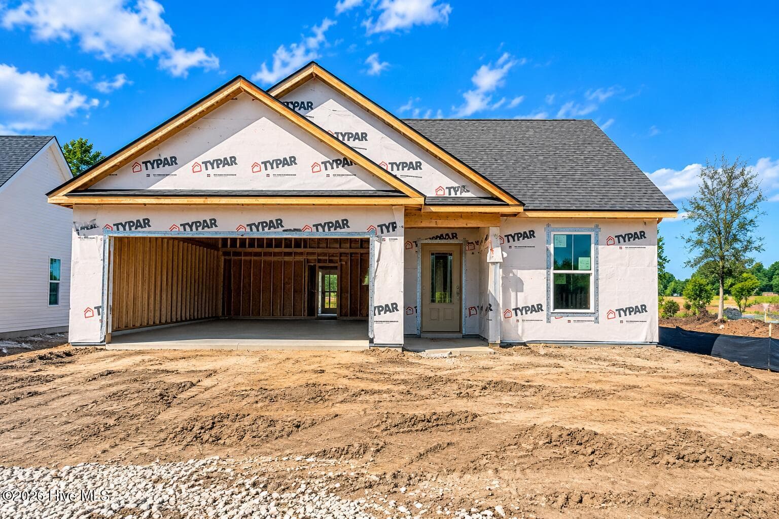 Single Family Residence at 3004 Sea Fret Place SW, Shallotte, NC 28470