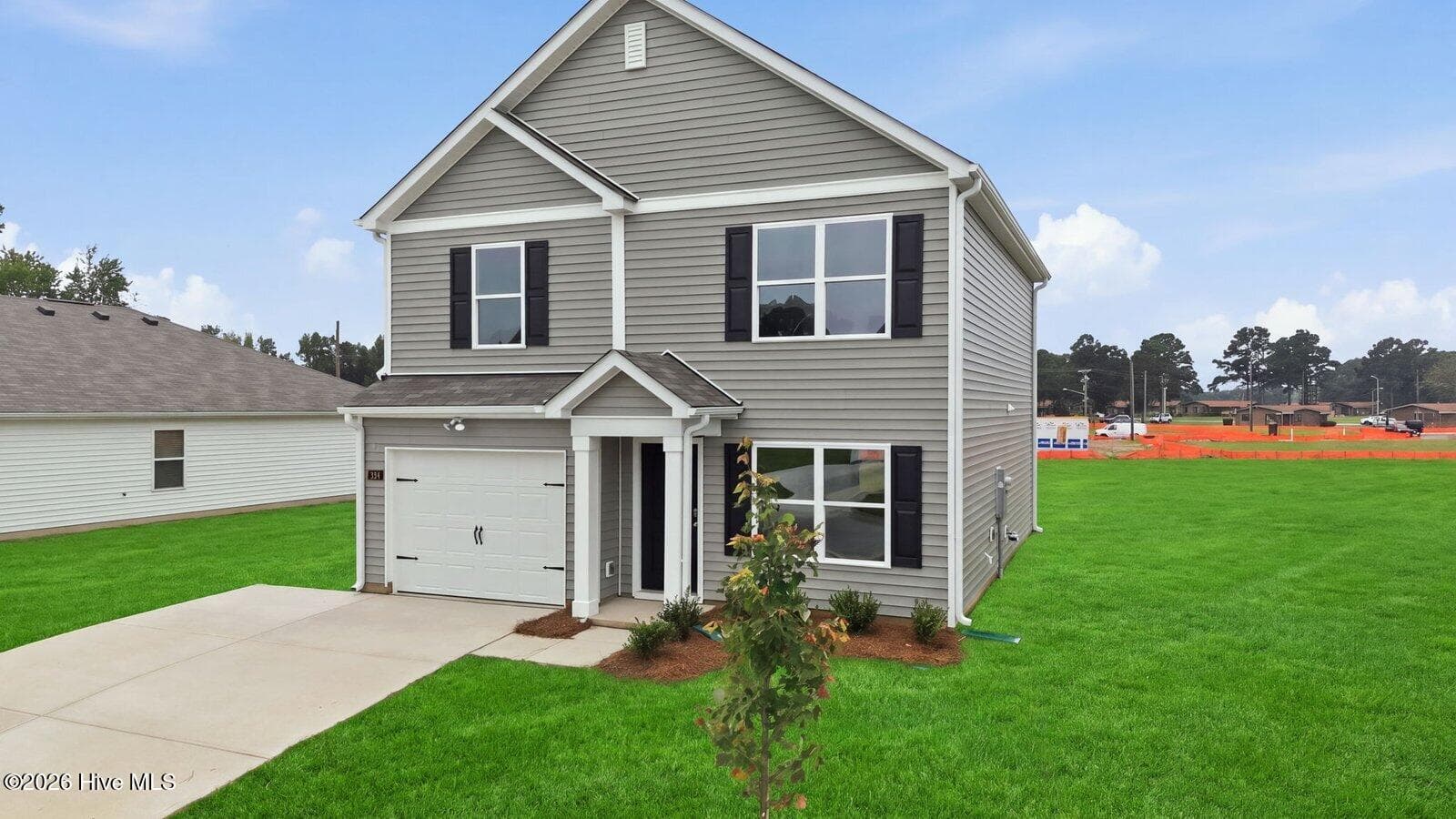 Single Family Residence at 334 Rudys Court, Ayden, NC 28513, photo 6 of 43