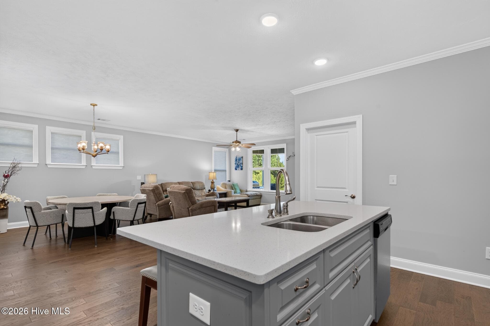 Single Family Residence at 2195 Sinclair Drive, Grovetown, GA 30813, photo 15 of 49