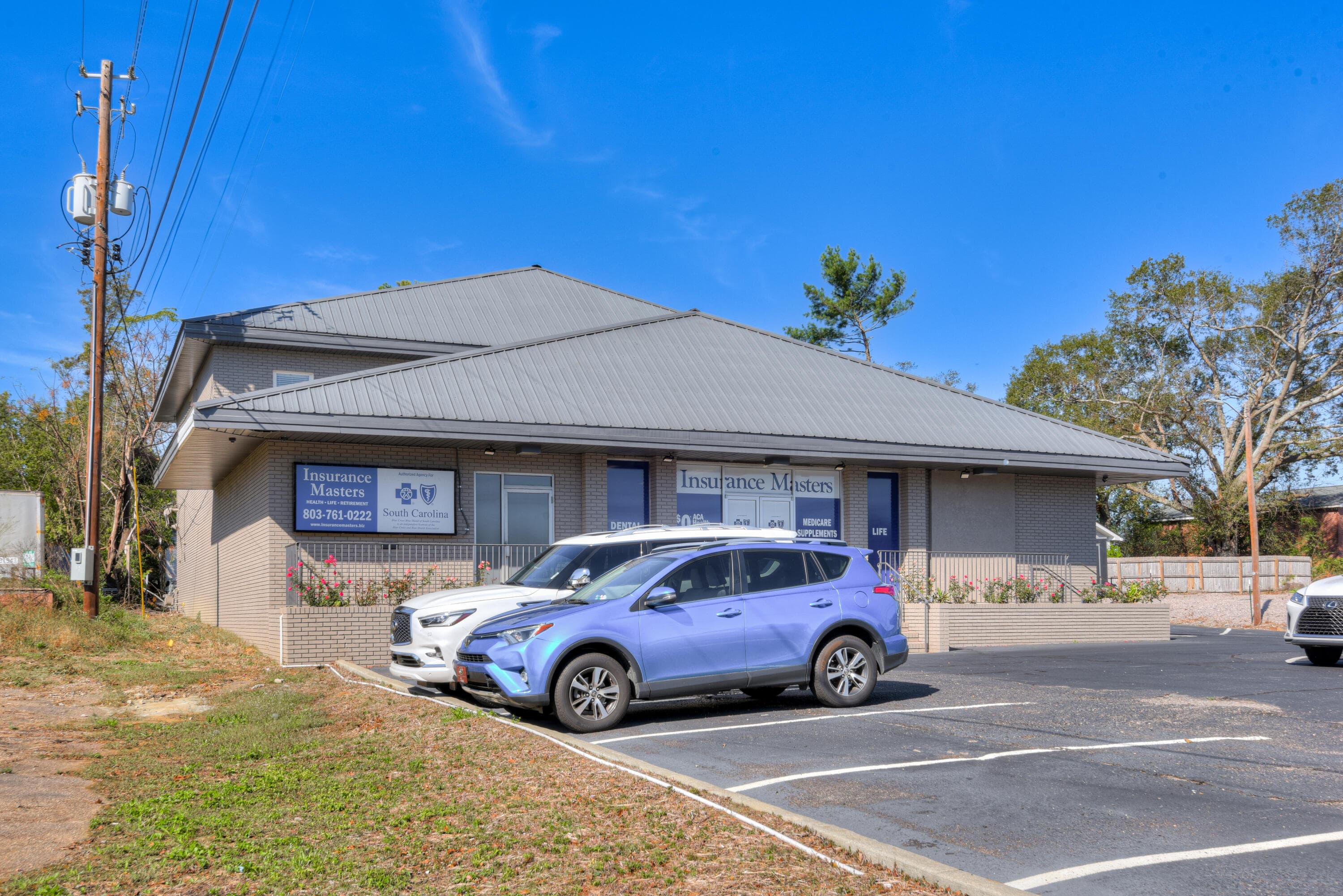 Business at 332 Edgefield Road, North Augusta, SC 29841, photo 18 of 21