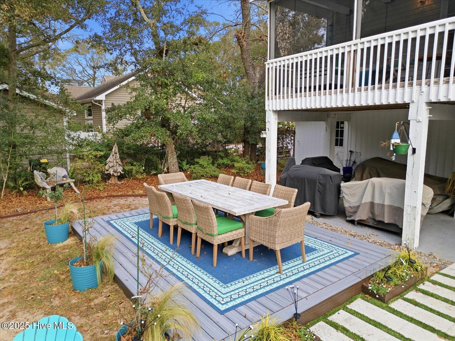 Single Family Residence at 105 SE 17th Street, Oak Island, NC 28465, photo 78 of 119