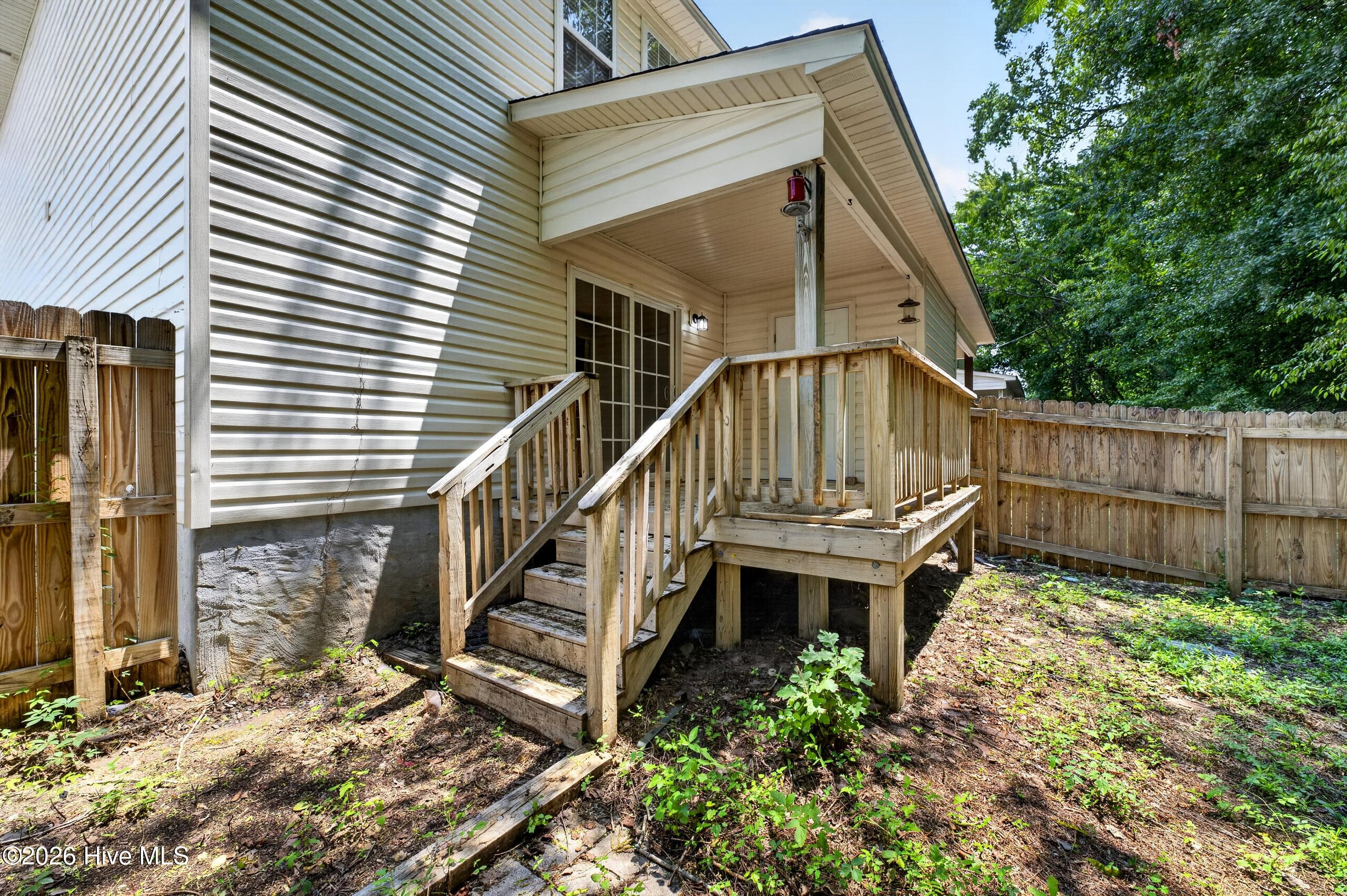 Townhouse at 4132 Brook Creek Lane B, Greenville, NC 27858, photo 25 of 40