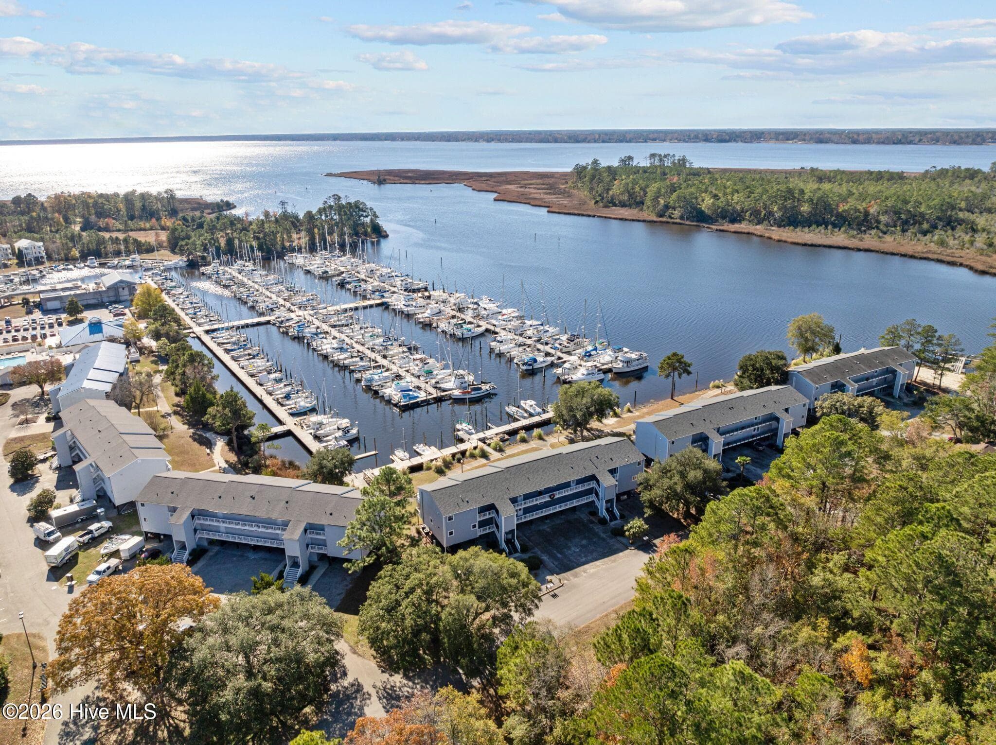 Condominium at 2213 Harbourside Drive, New Bern, NC 28560, photo 49 of 55